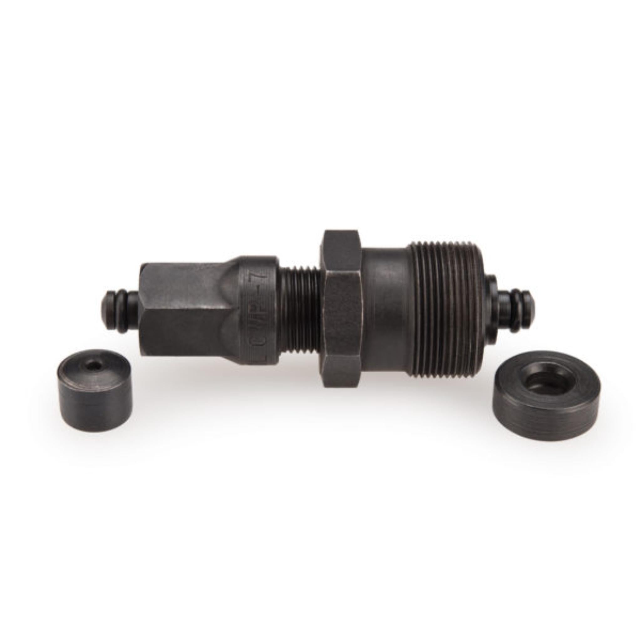 Park Tool Crank Wrench & Puller