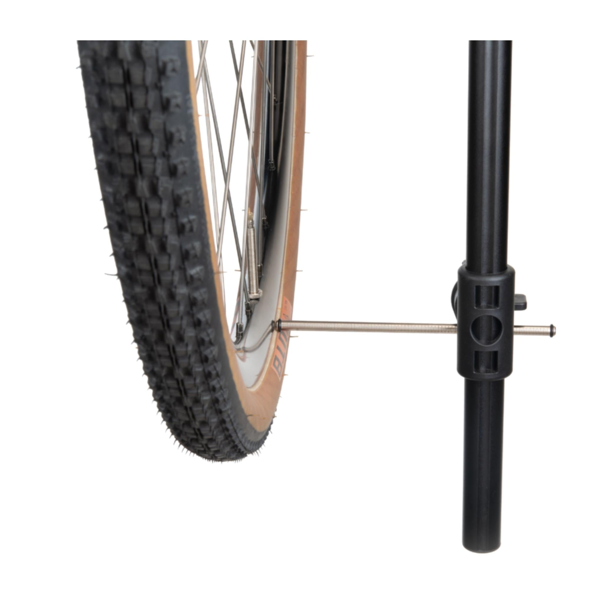 Park Tool DAG-3 Derailleur Hanger Alignment Gauge Black / One Size