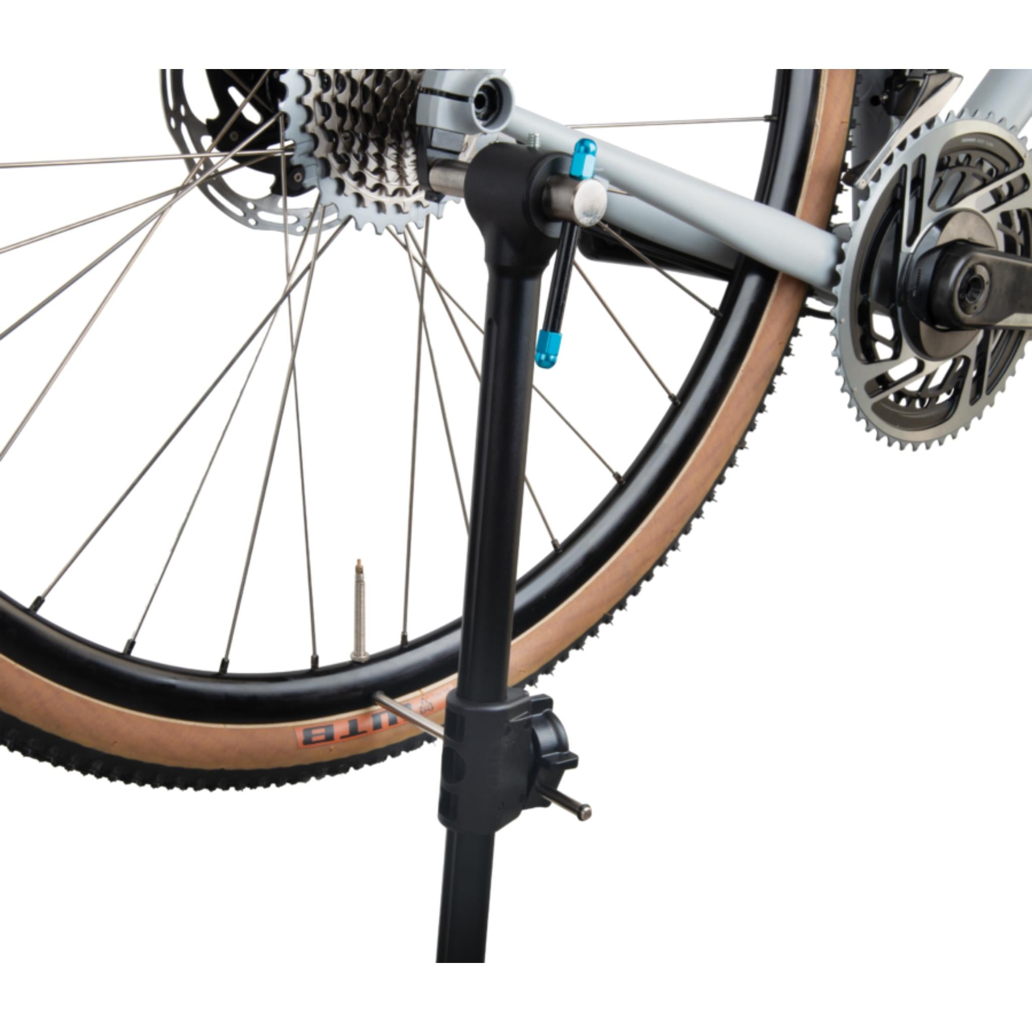 Park Tool DAG-3 Derailleur Hanger Alignment Gauge Black / One Size