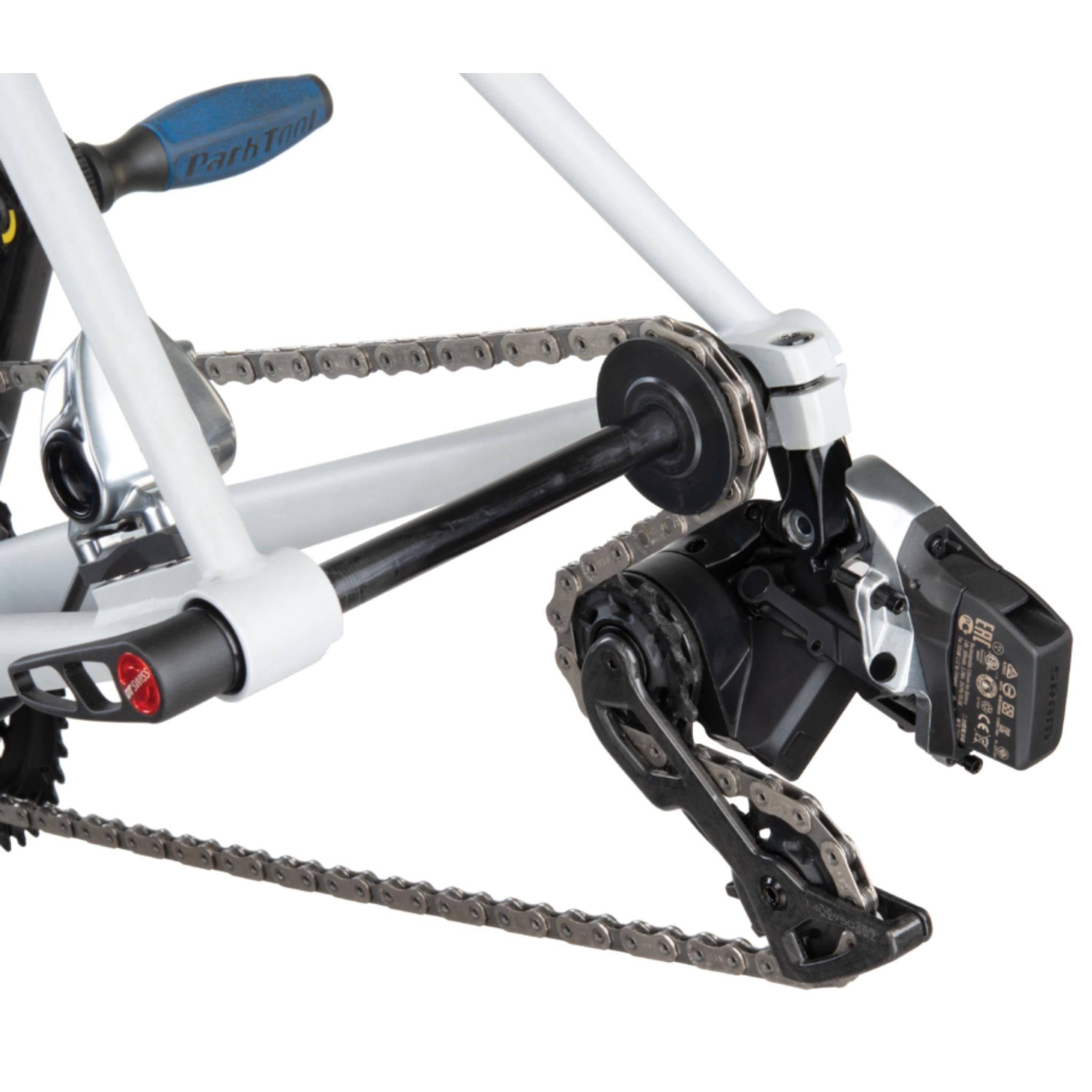 Park Tool DH-1 Dummy Hub