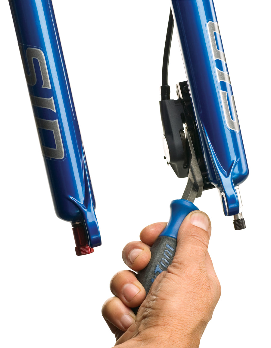 Park Tool Disc Brake Piston Press