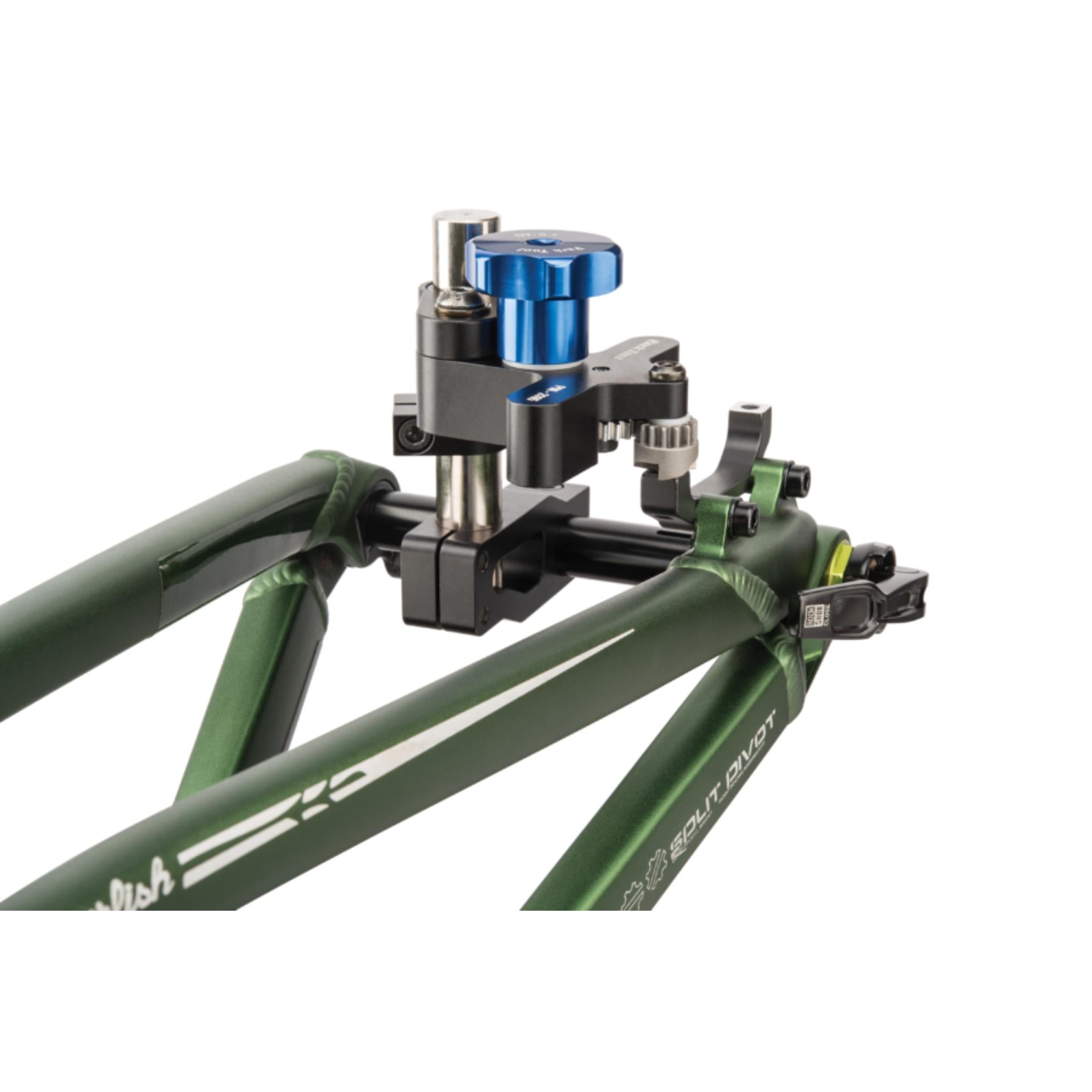 Park Tool DT-5.2 Disc Brake Mount Facing Tool