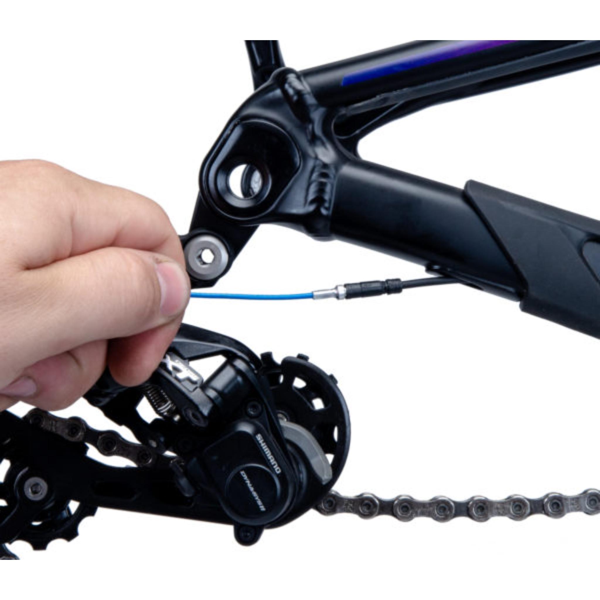 Park Tool IR-1.3 - Internal Cable Routing Kit