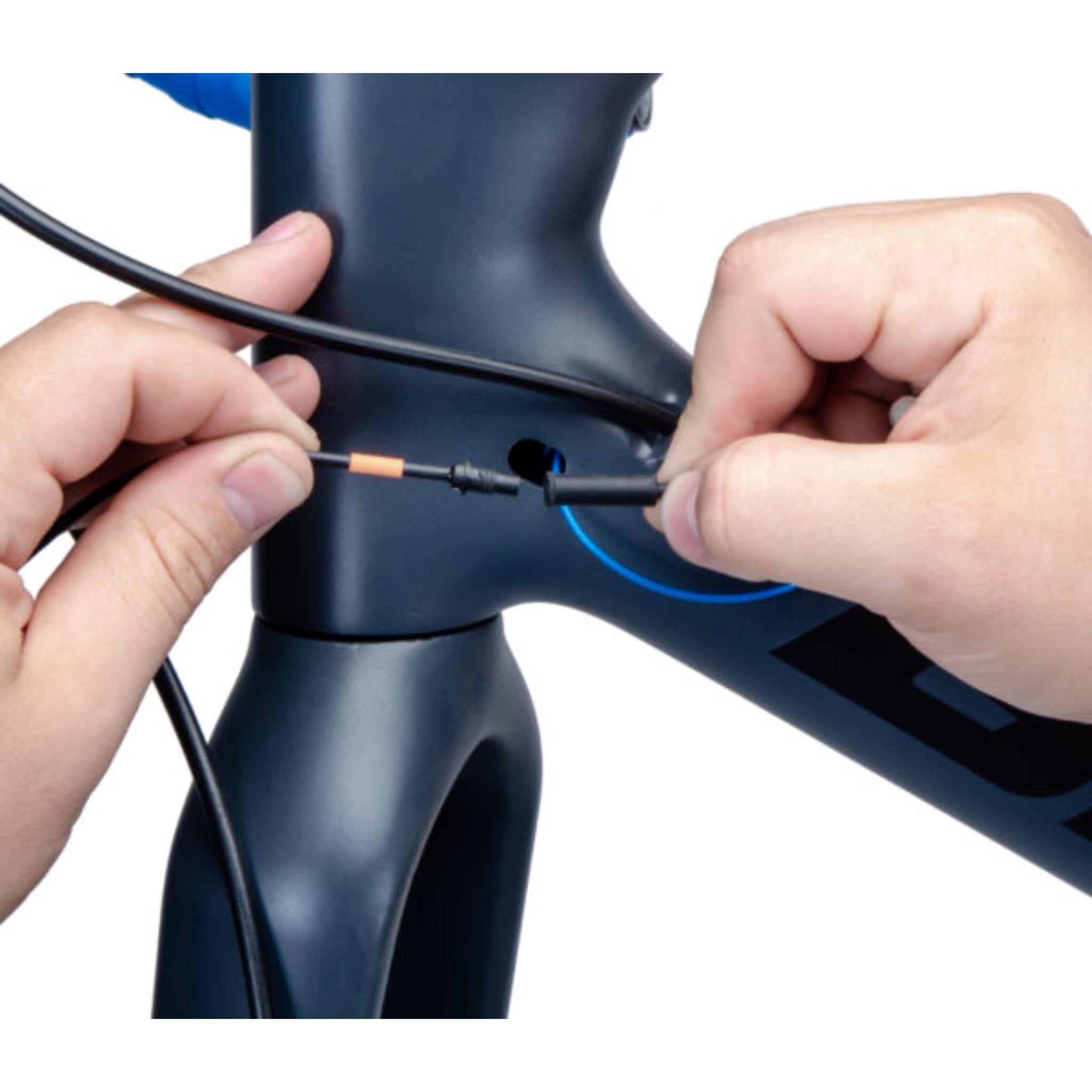 Park Tool IR-1.3 - Internal Cable Routing Kit