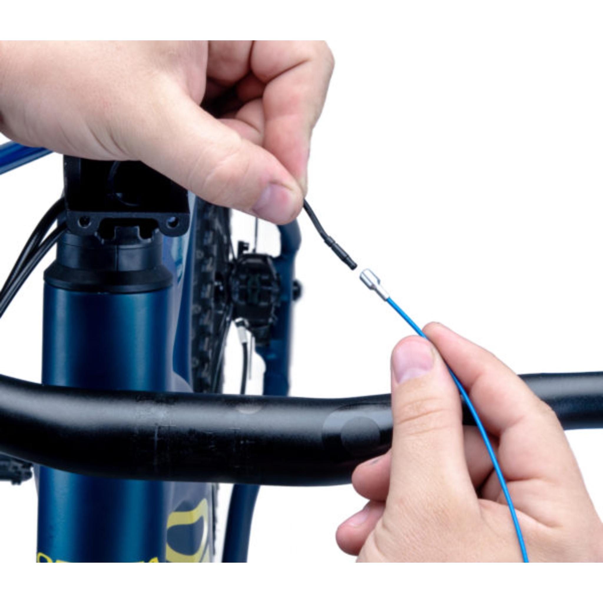 Park Tool IR-1.3 - Internal Cable Routing Kit