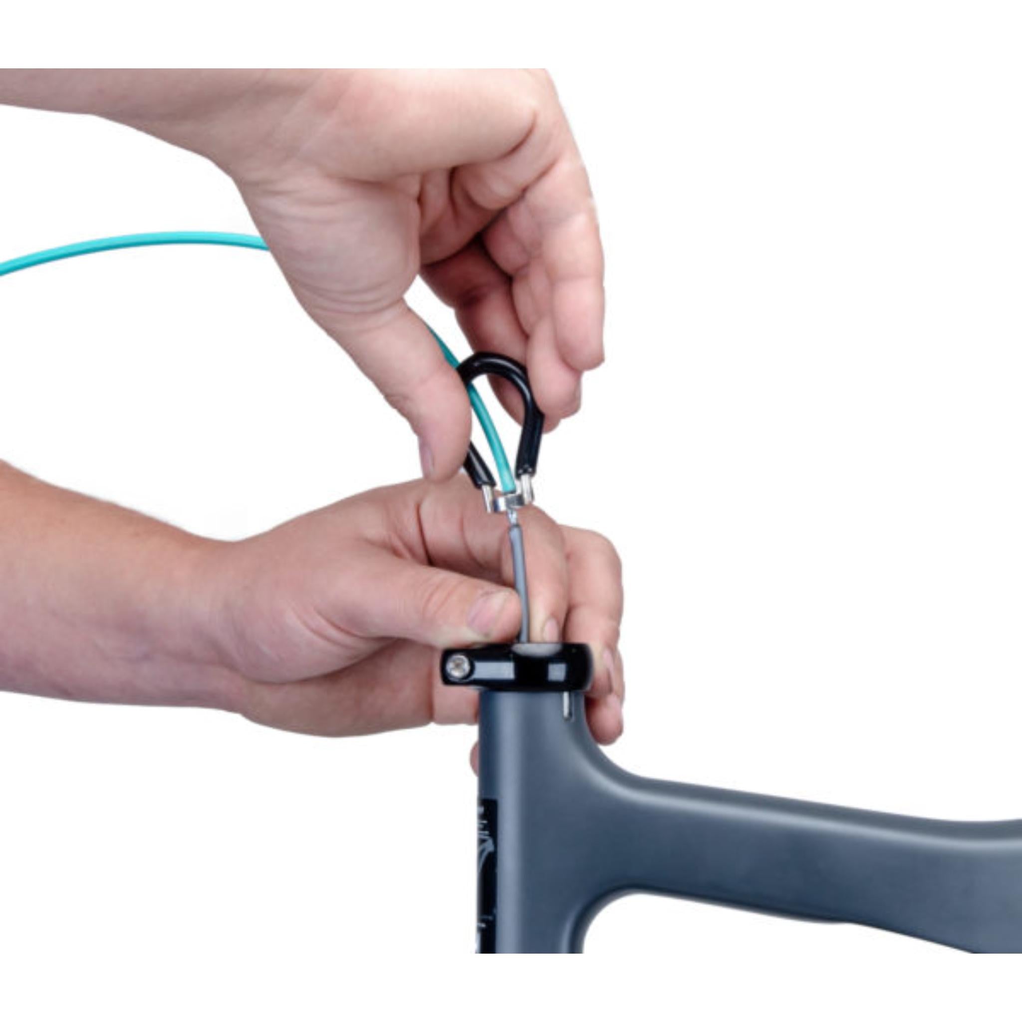 Park Tool IR-1.3 - Internal Cable Routing Kit