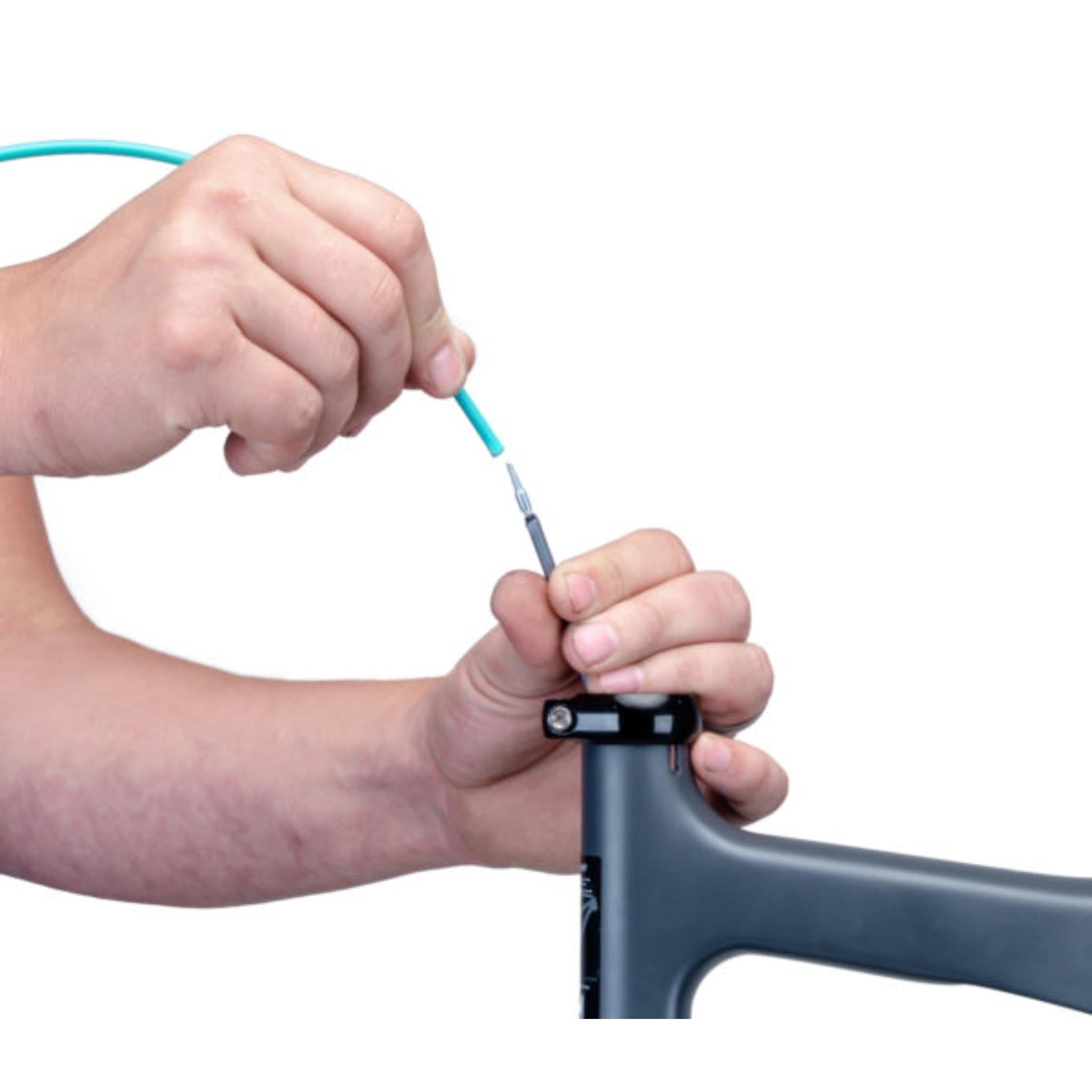 Park Tool IR-1.3 - Internal Cable Routing Kit