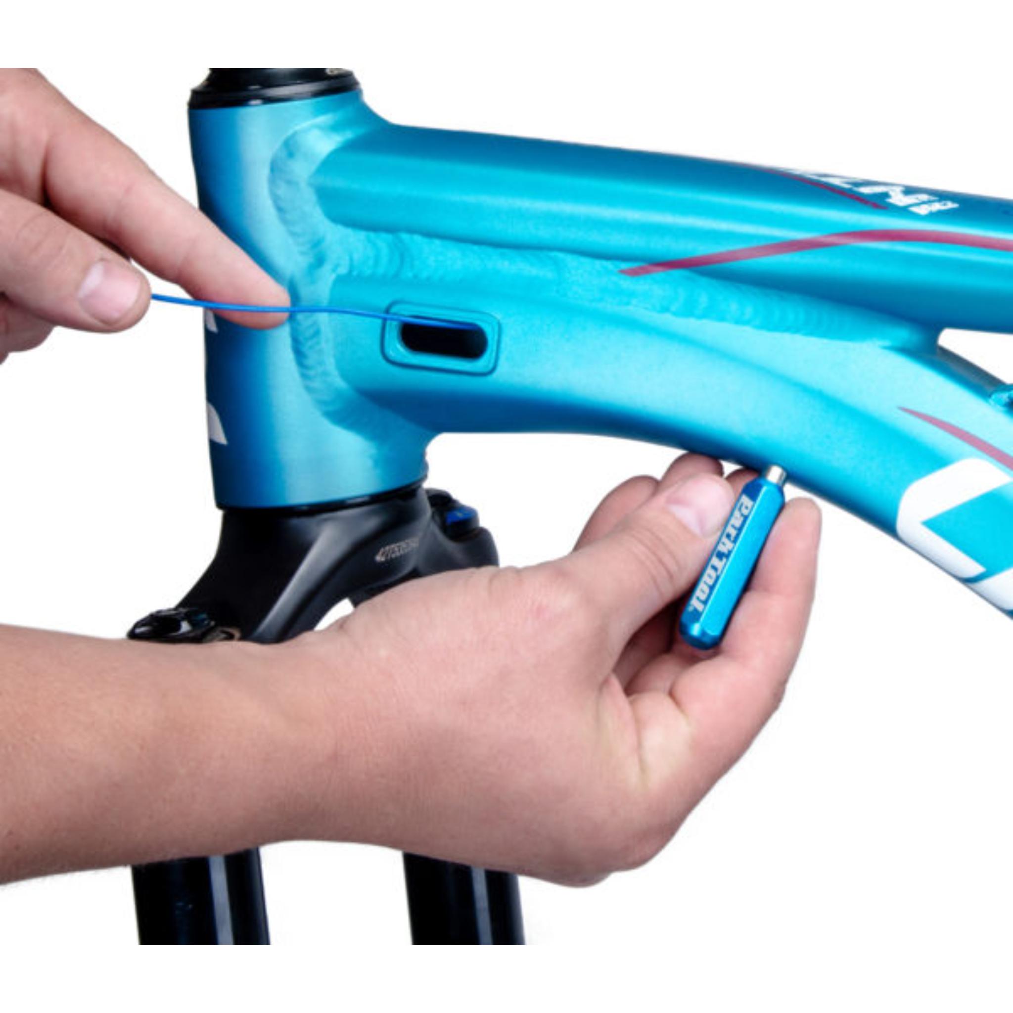 Park Tool IR-1.3 - Internal Cable Routing Kit