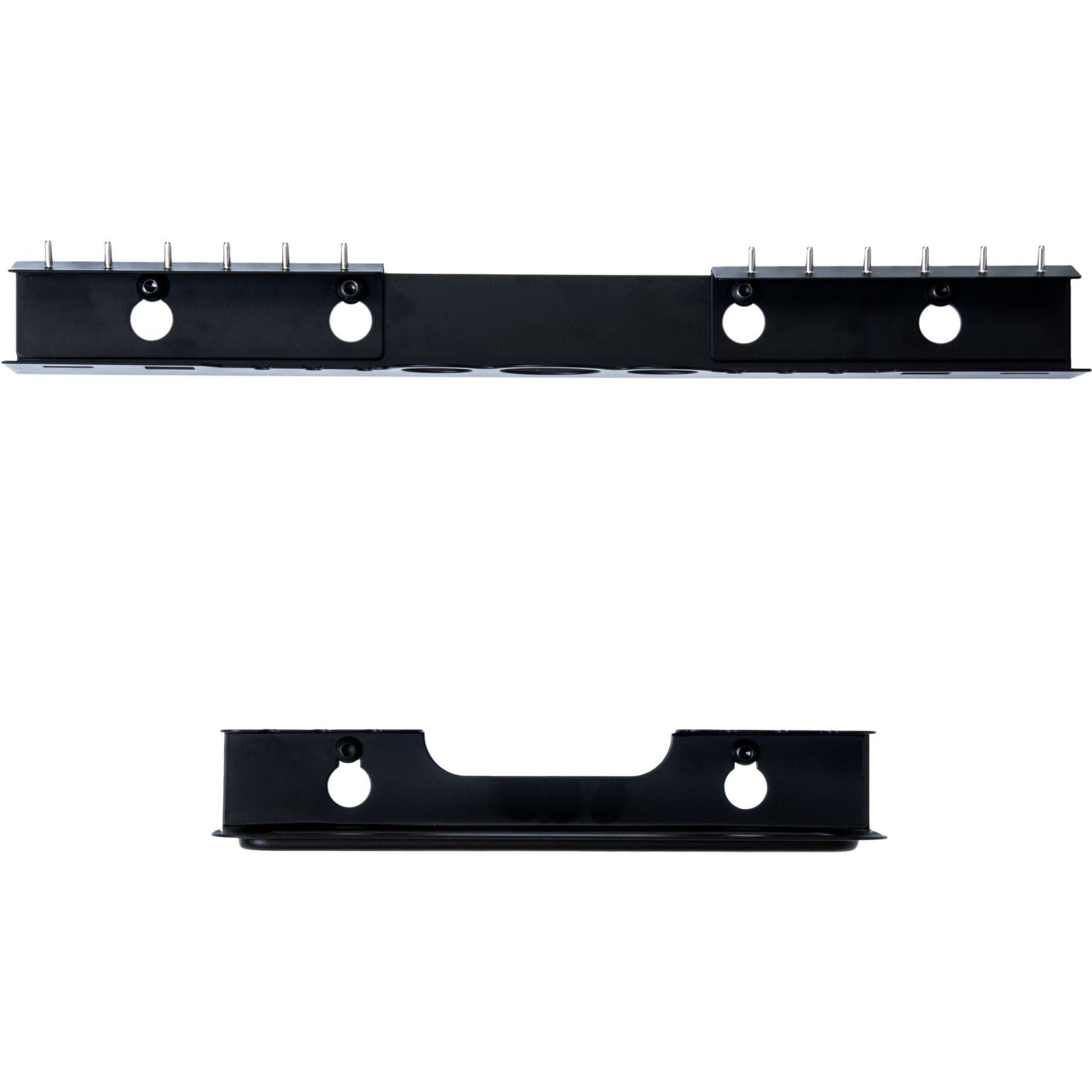 Park Tool JH-4 - Wall-Mounted Bleed Kit Organiser Black / Blue / One size