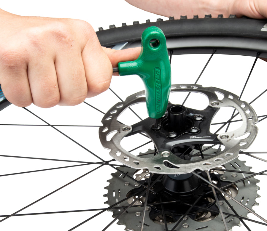 Park Tool P-Handle Torx T25