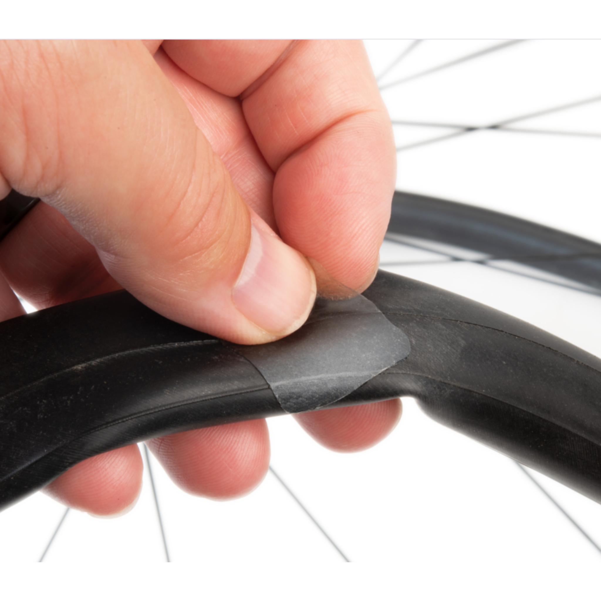 Park Tool Super Patch Kit GP-2 SINGLE Carded Patch