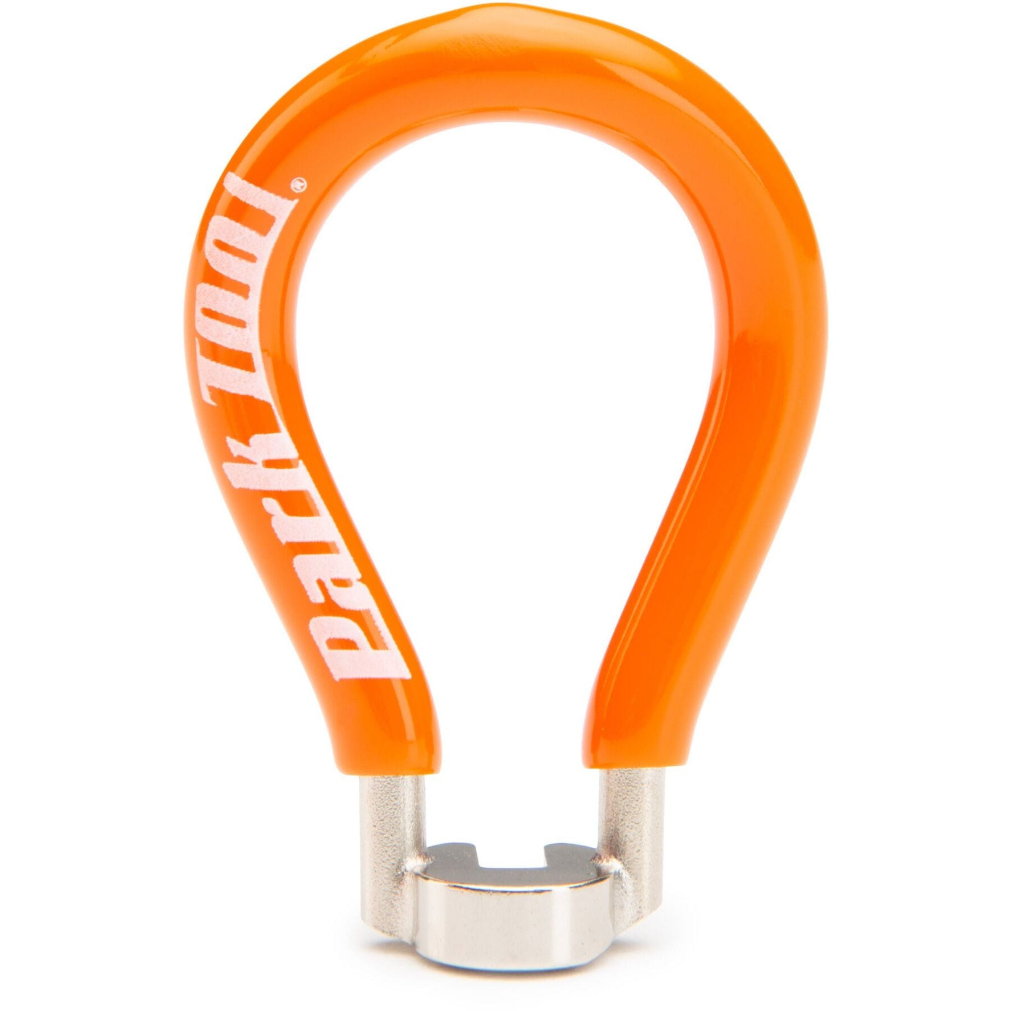 Park Tool SW-6 - Spoke Wrench: 0.146" Orange Orange / One size