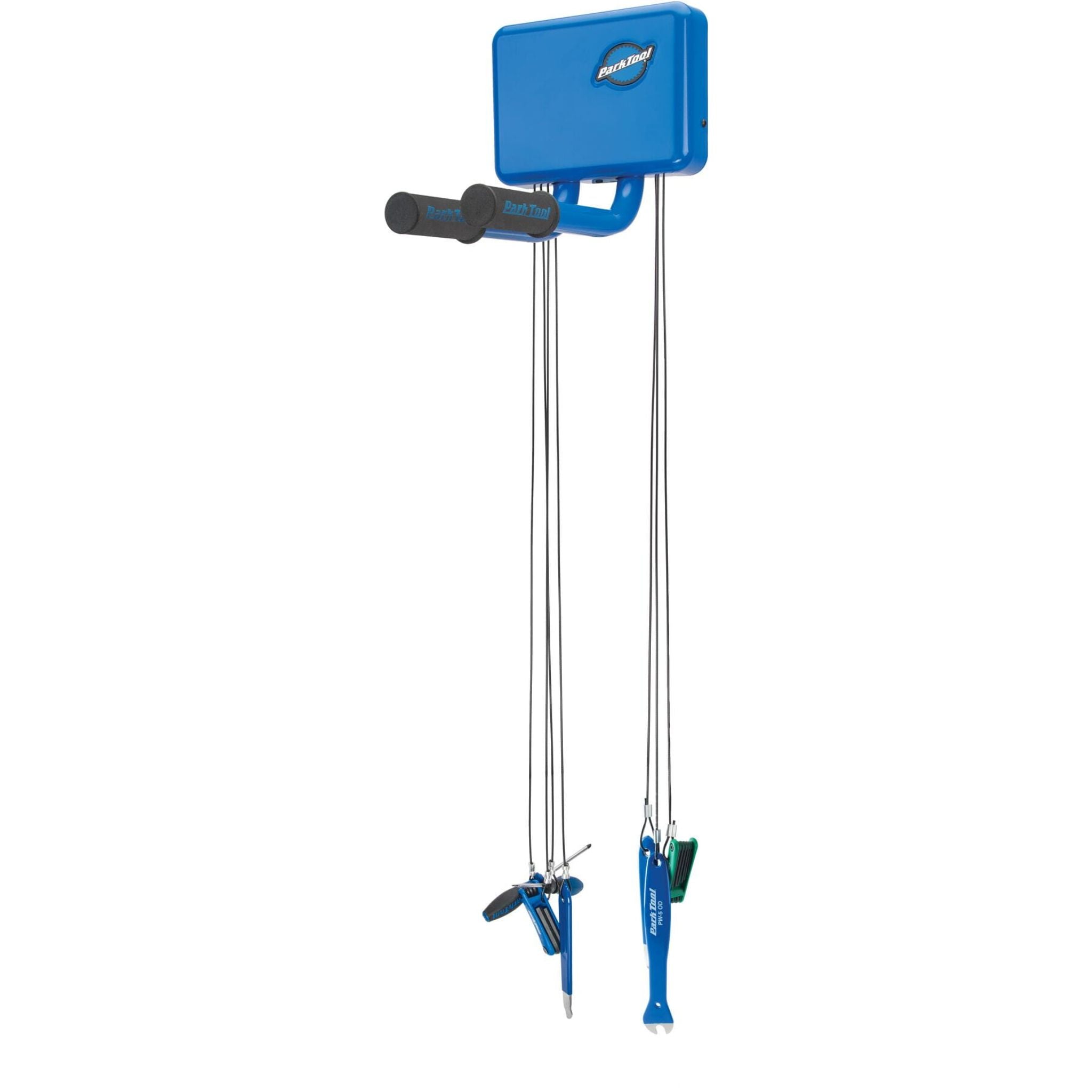 Park Tool THS-1.2 - Trailhead Workstation Blue / Black / One size