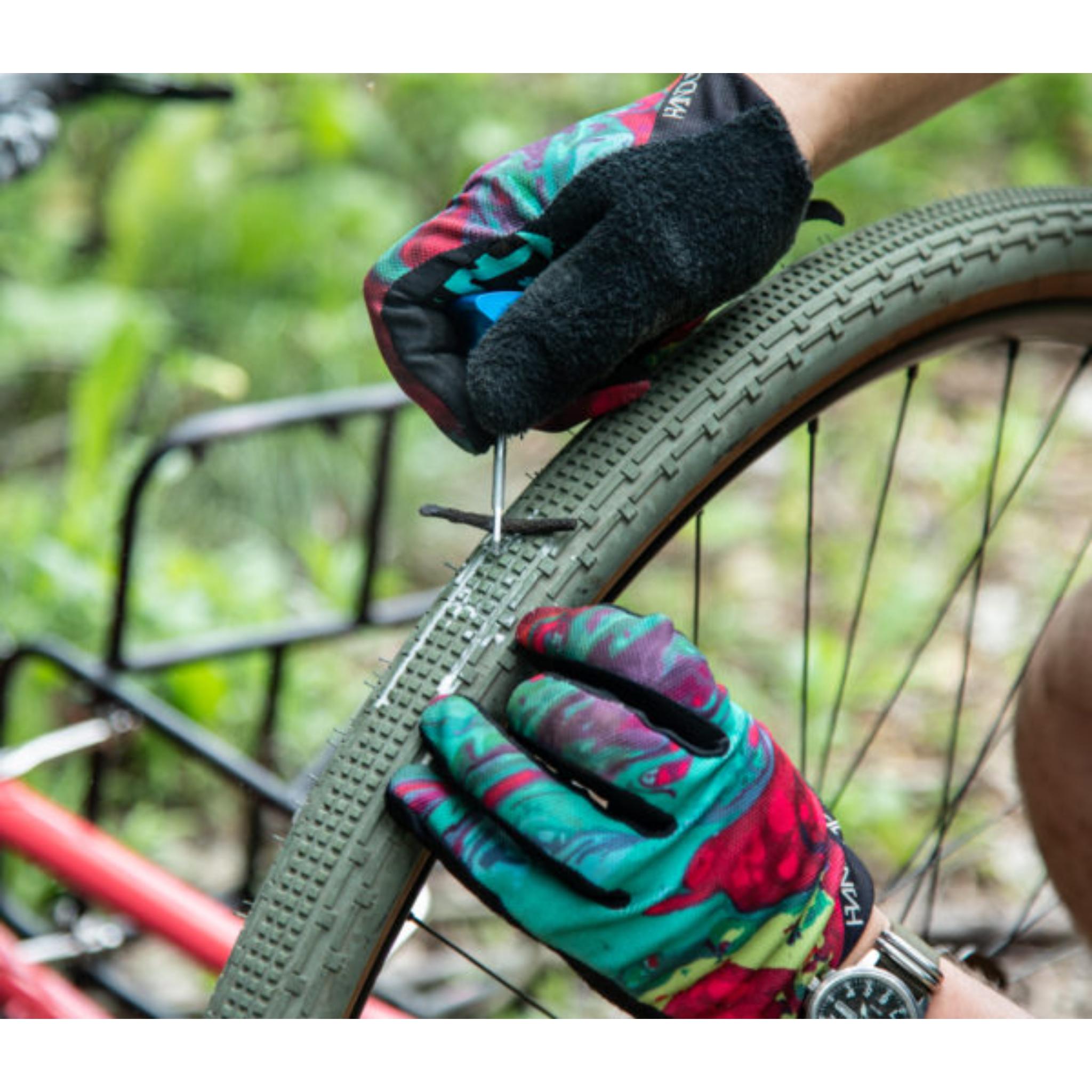 Park Tool TPT-1 Tubeless Tyre Plug Tool Blue / One Size