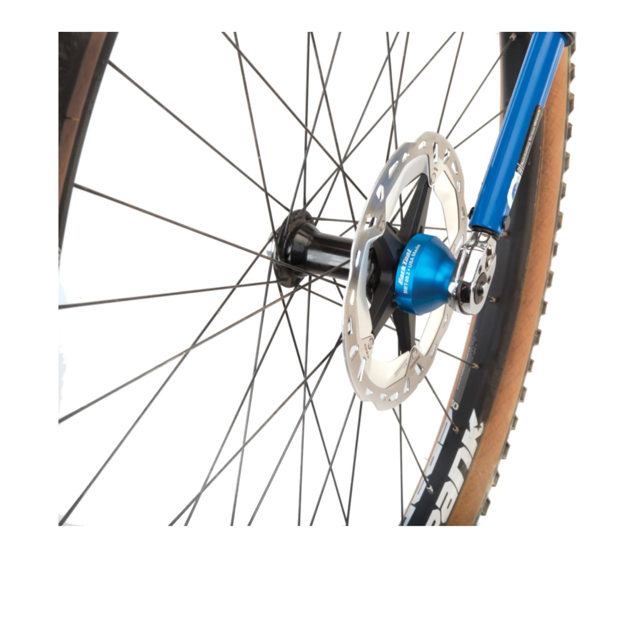 Park Tool TW-6.2 Ratcheting Torque Wrench: 10-60Nm, 3/8 Drive"