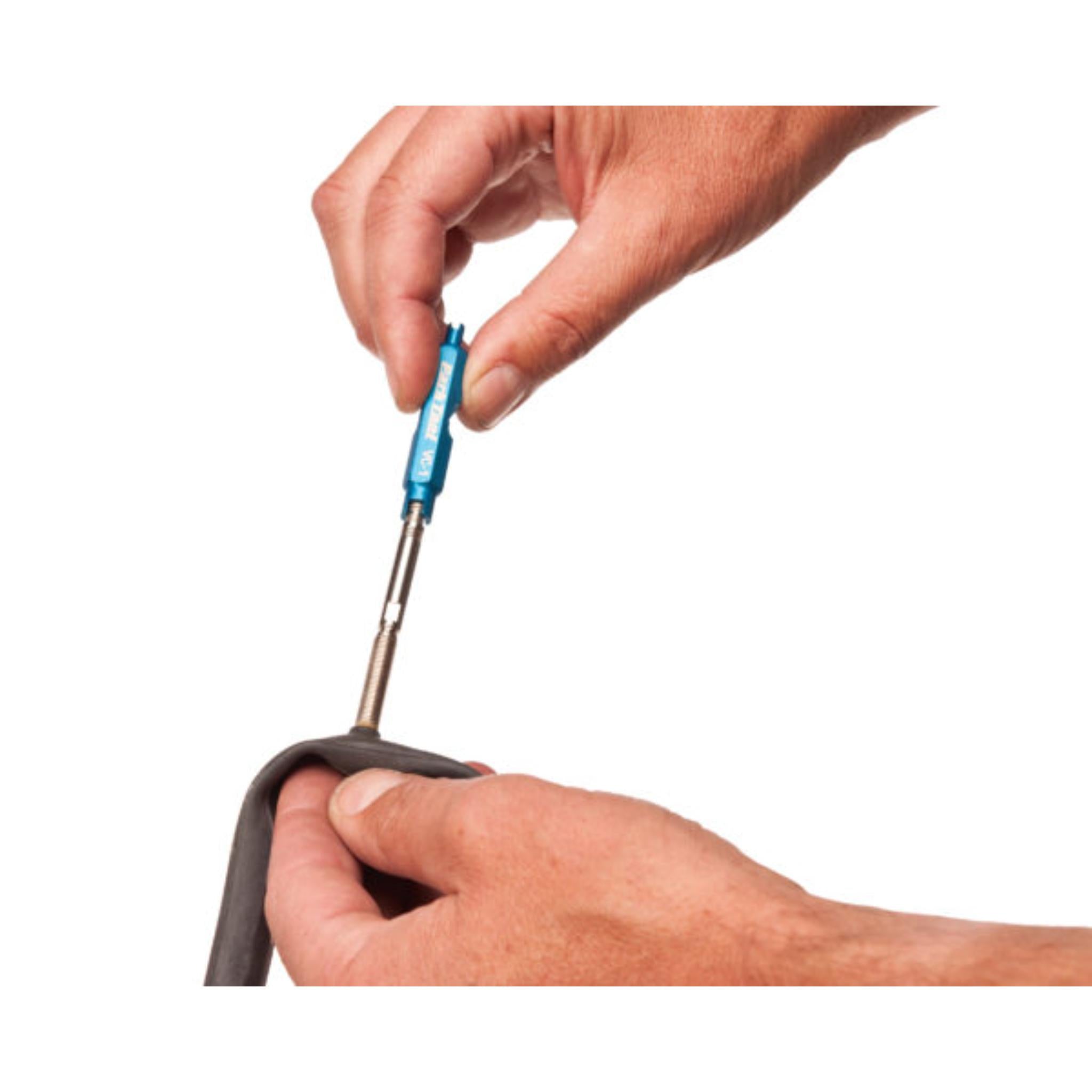 Park Tool Valve Core Tool