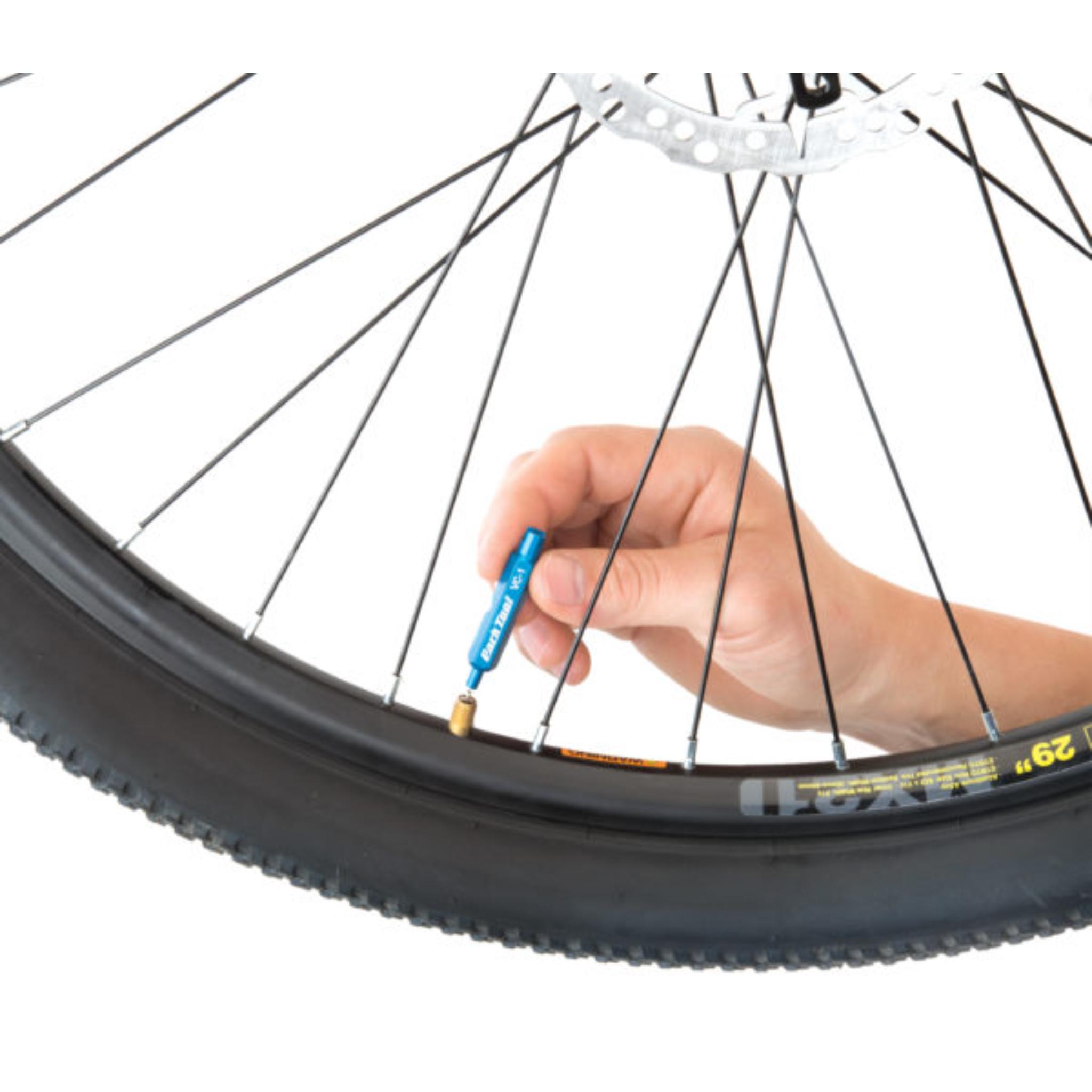 Park Tool Valve Core Tool