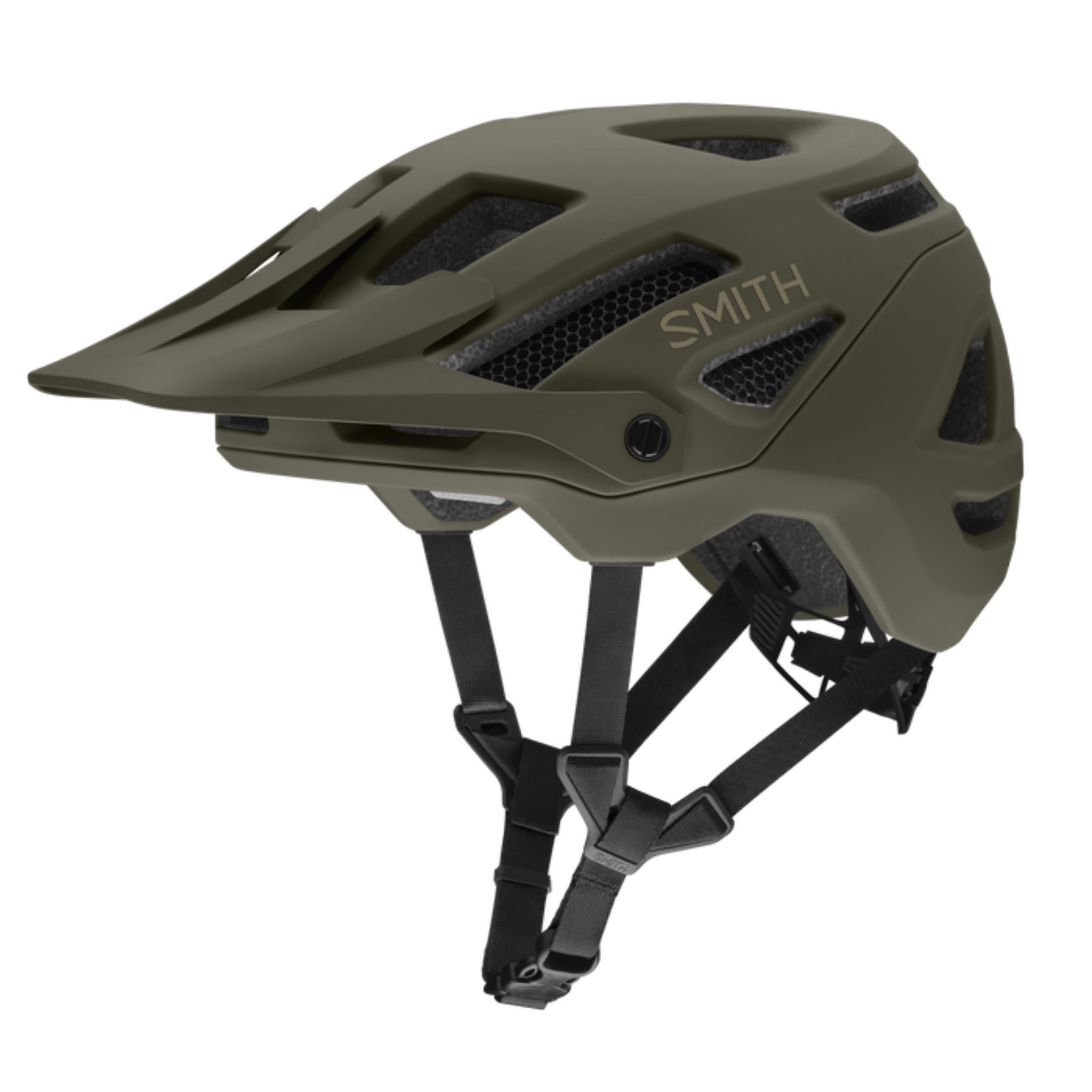 Payroll MIPS Helmet Matte Forest / S