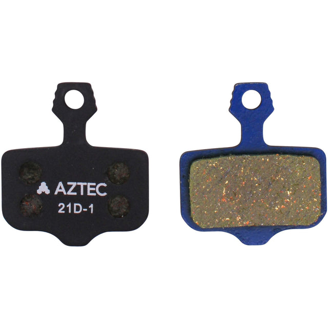 Aztec Organic Avid Elixir Disc Brake Pads