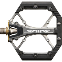 shanmashi flat pedals NEW Shimano Saint PD-G8040 Flat Pedals