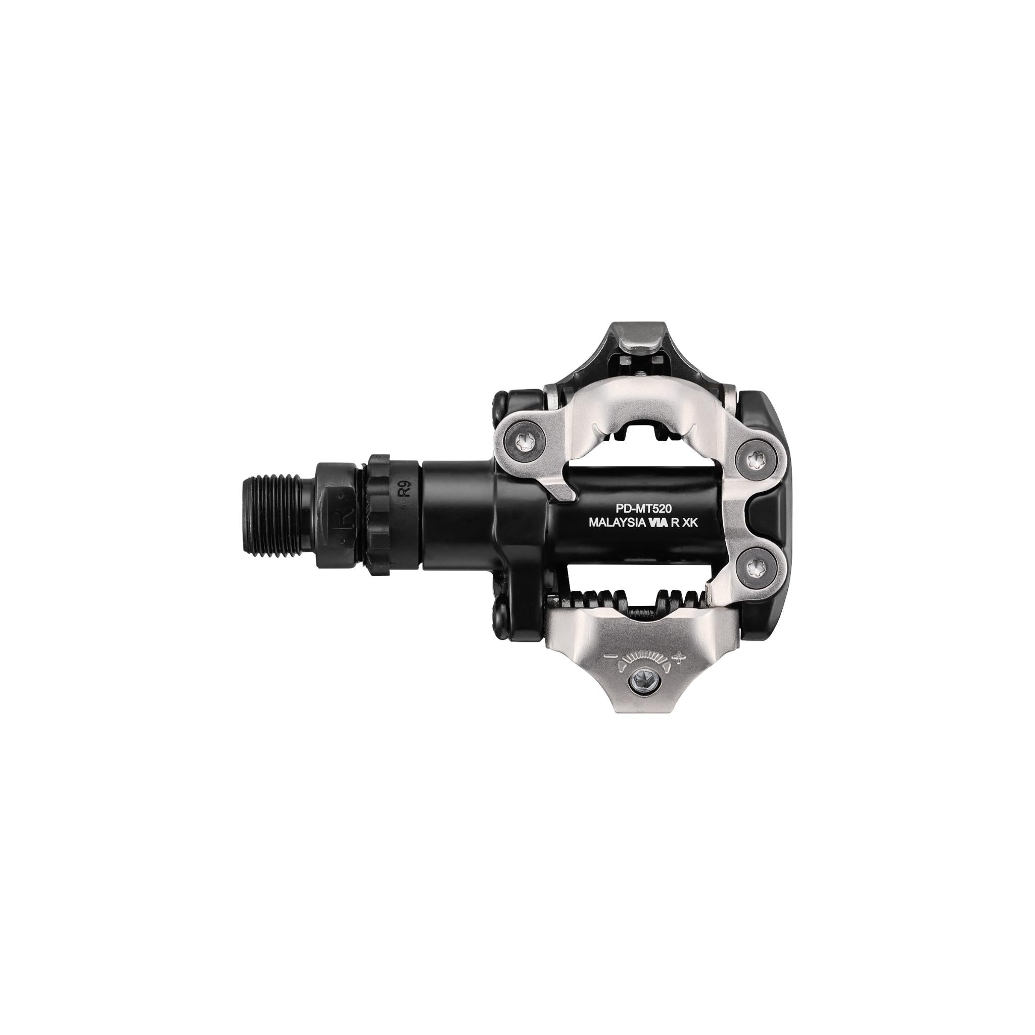 PD-MT520 MTB Pedal Black