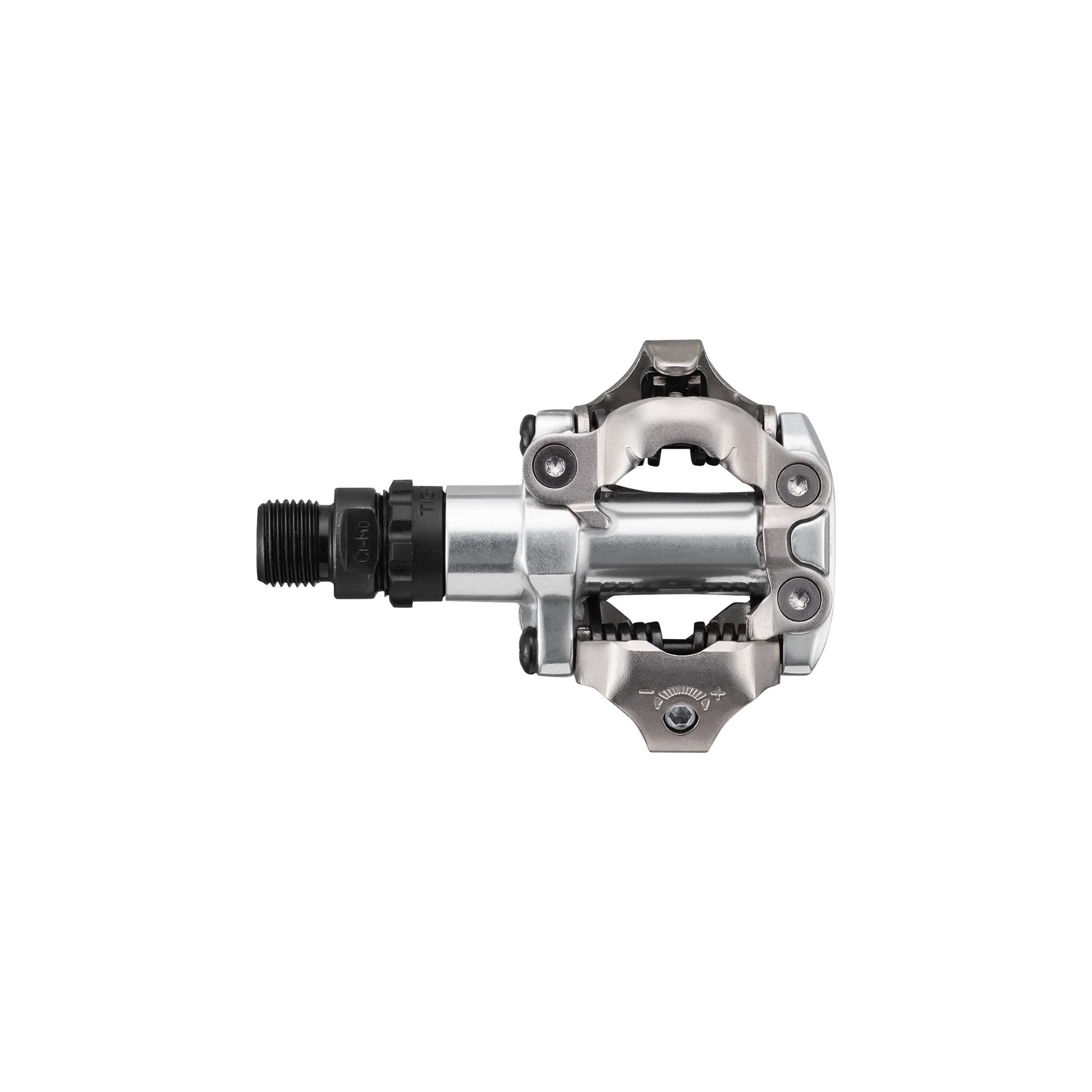 PD-MT520 MTB Pedal Silver