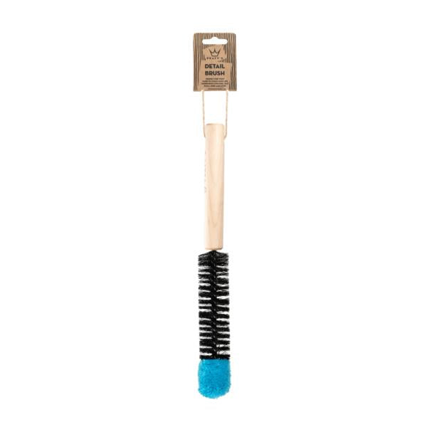 Peaty's Detailer Cleaning Brush