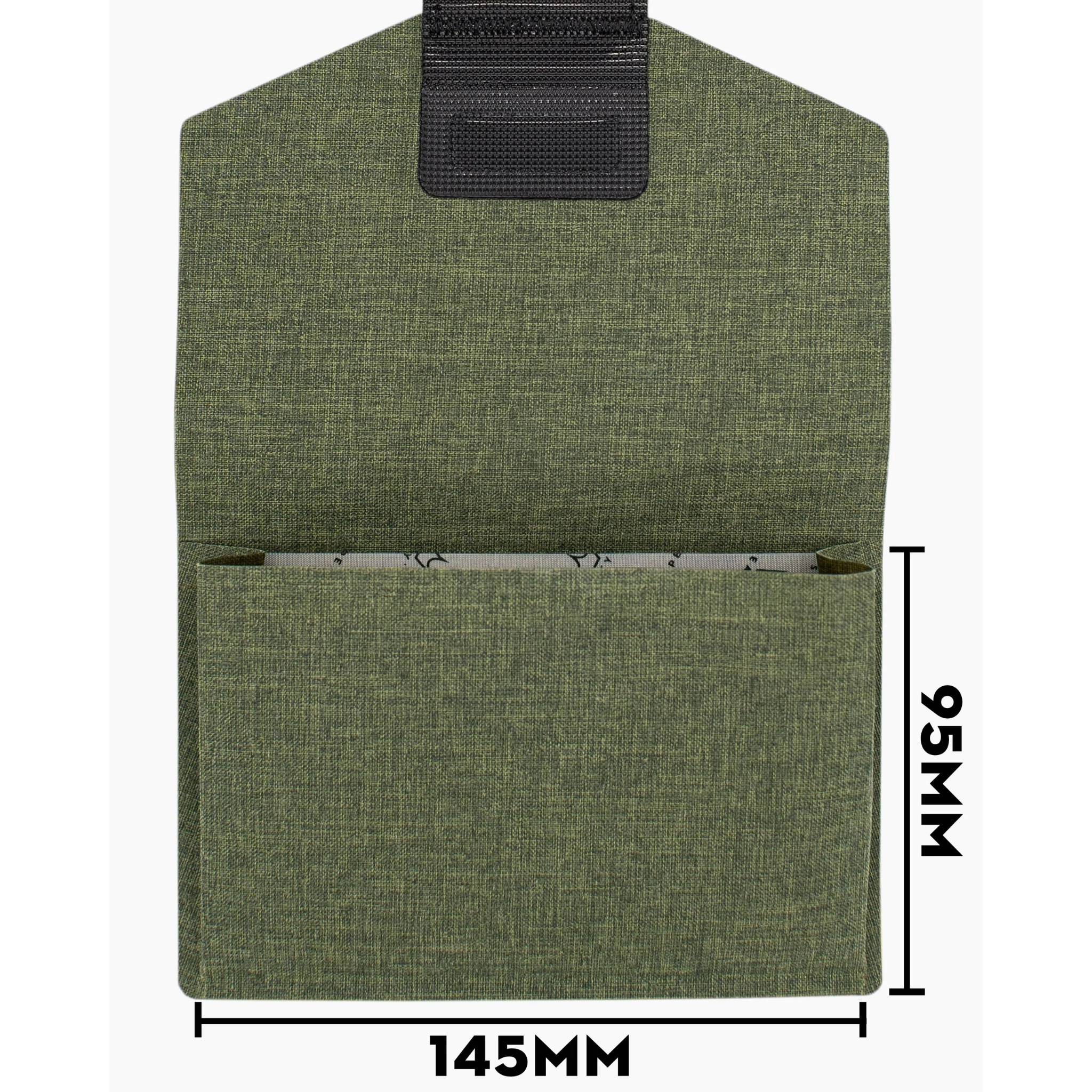 Peaty's HoldFast Trail Tool Wrap