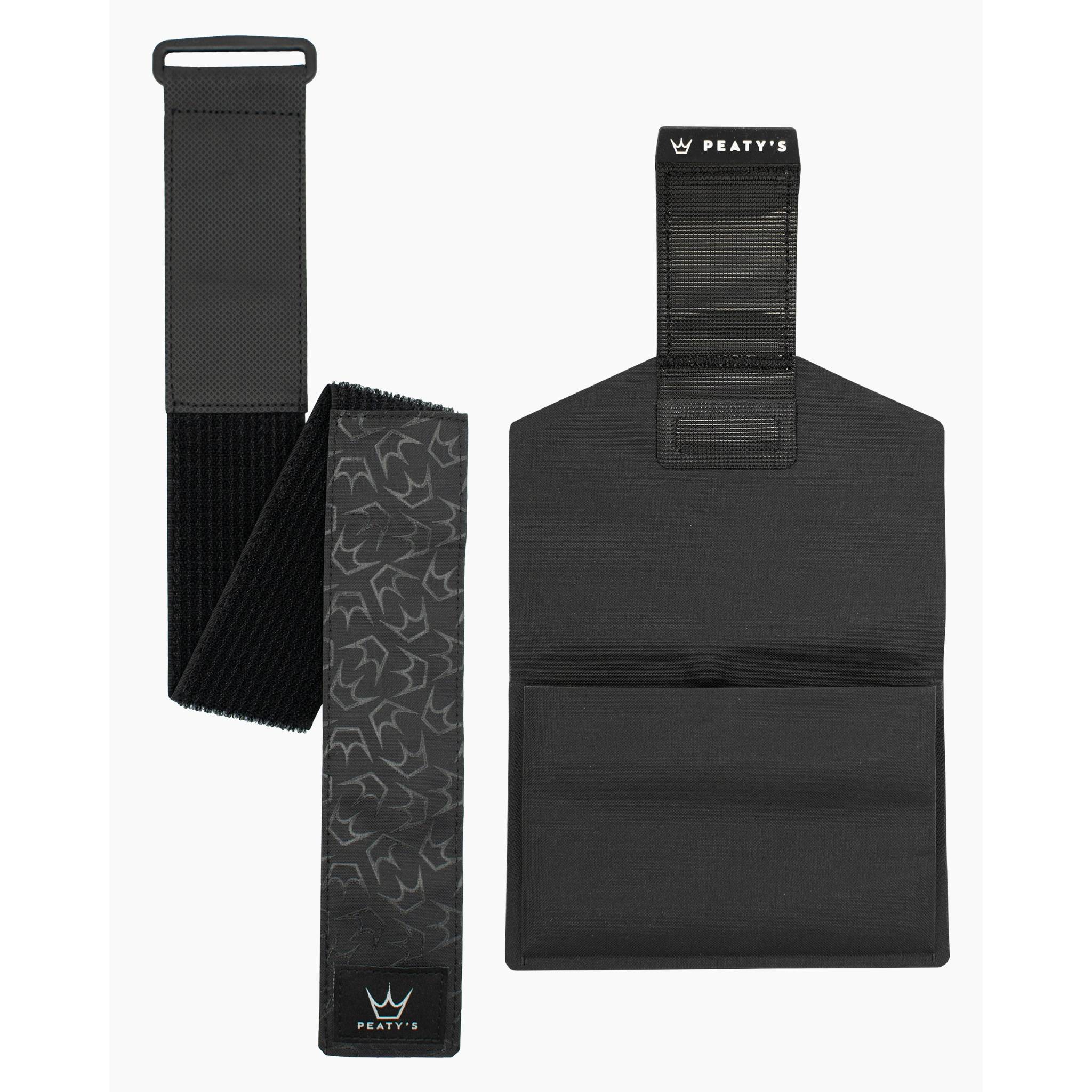 Peaty's HoldFast Trail Tool Wrap