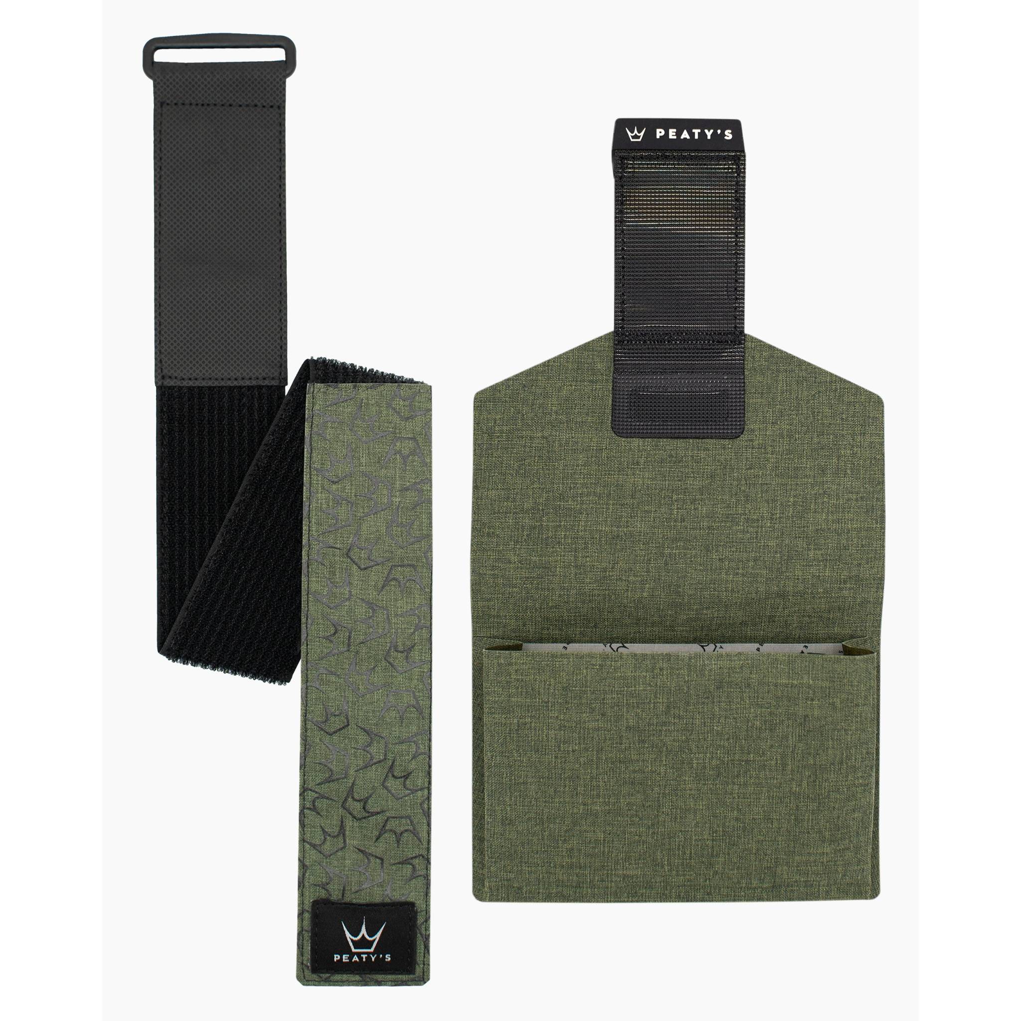 Peaty's HoldFast Trail Tool Wrap