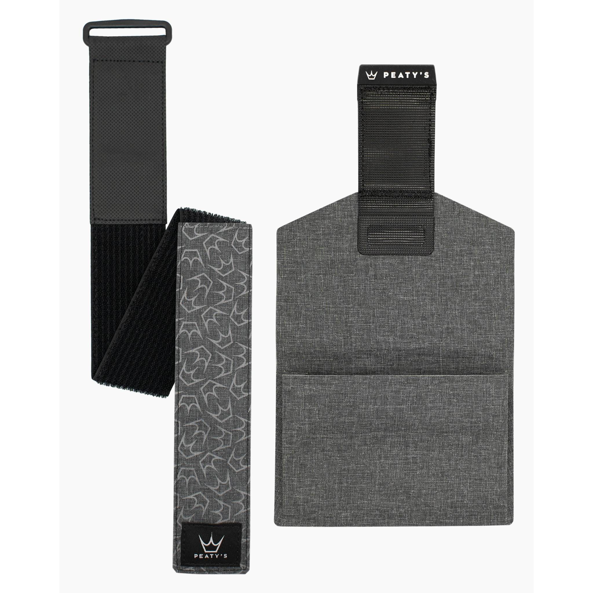 Peaty's HoldFast Trail Tool Wrap