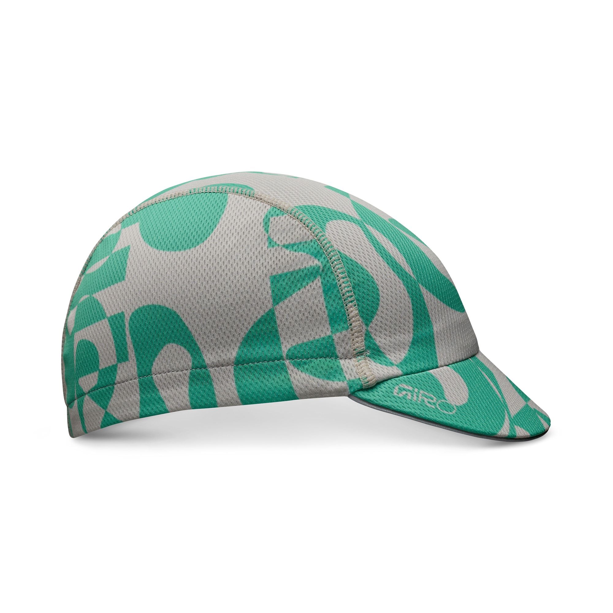 Peloton Cap Green Rush / One Size