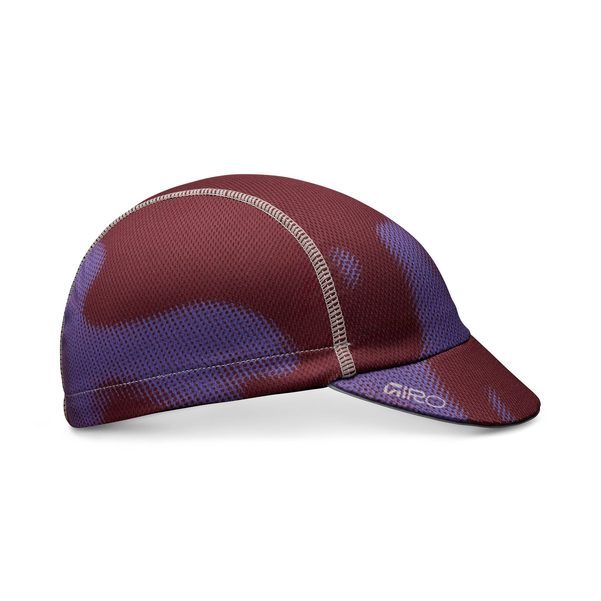 Peloton Cap Maroon Pulse / One Size