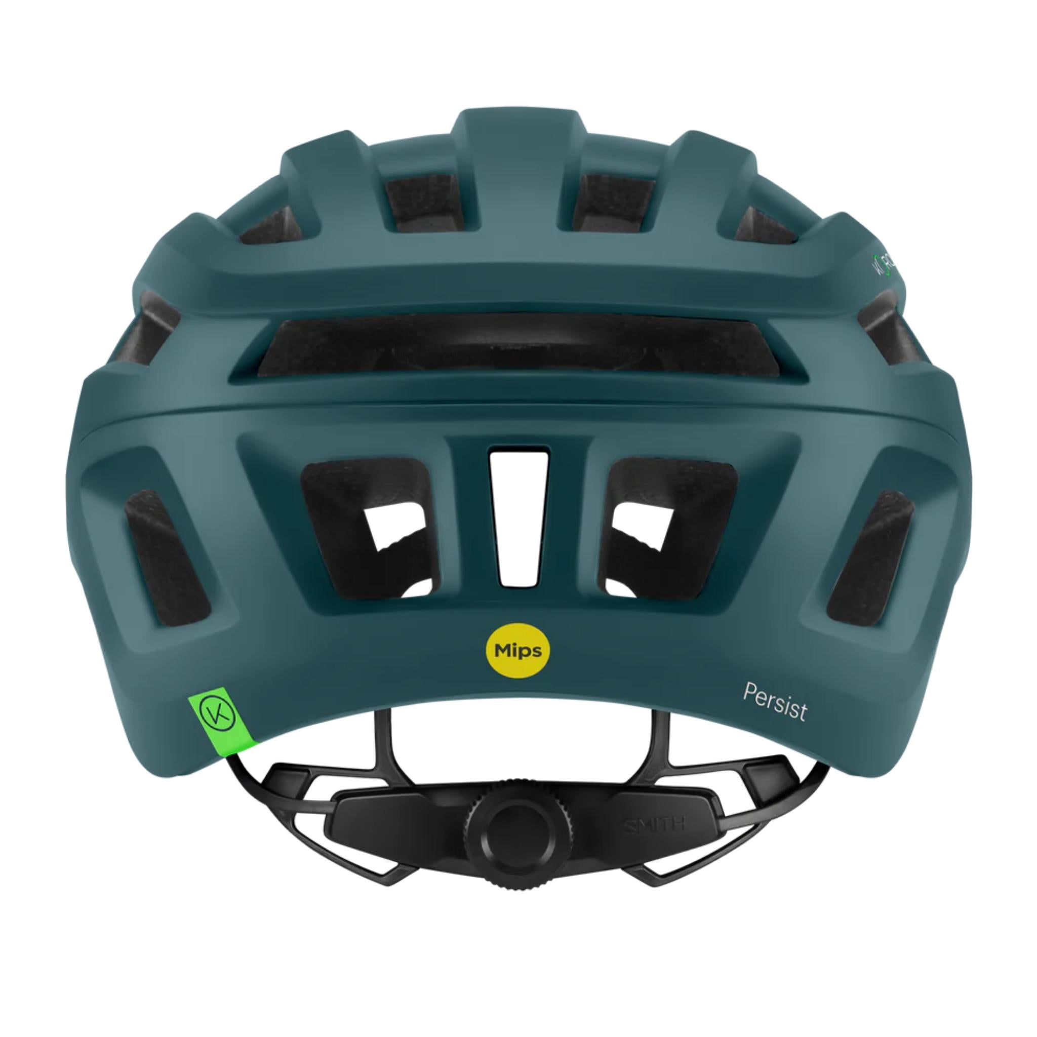 Persist MIPS Helmet - Matte Cenote