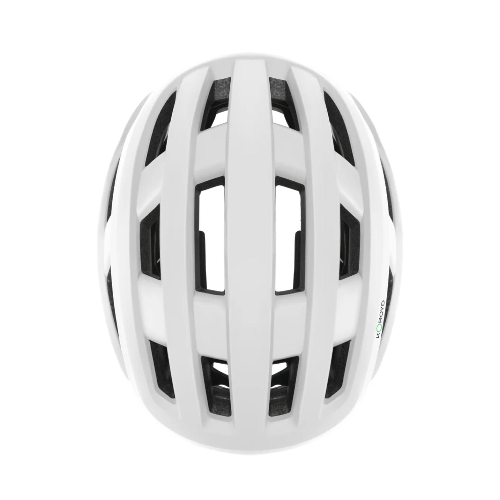 Persist MIPS Helmet - Matte White / Whiplash