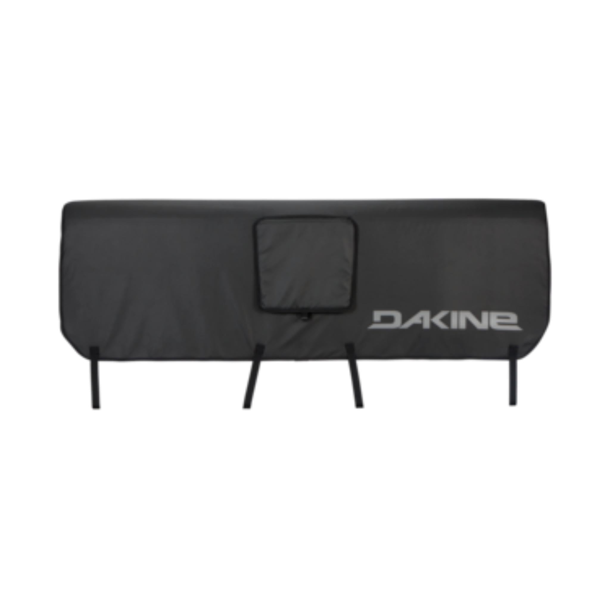 Pickup Pad DLX Black / S