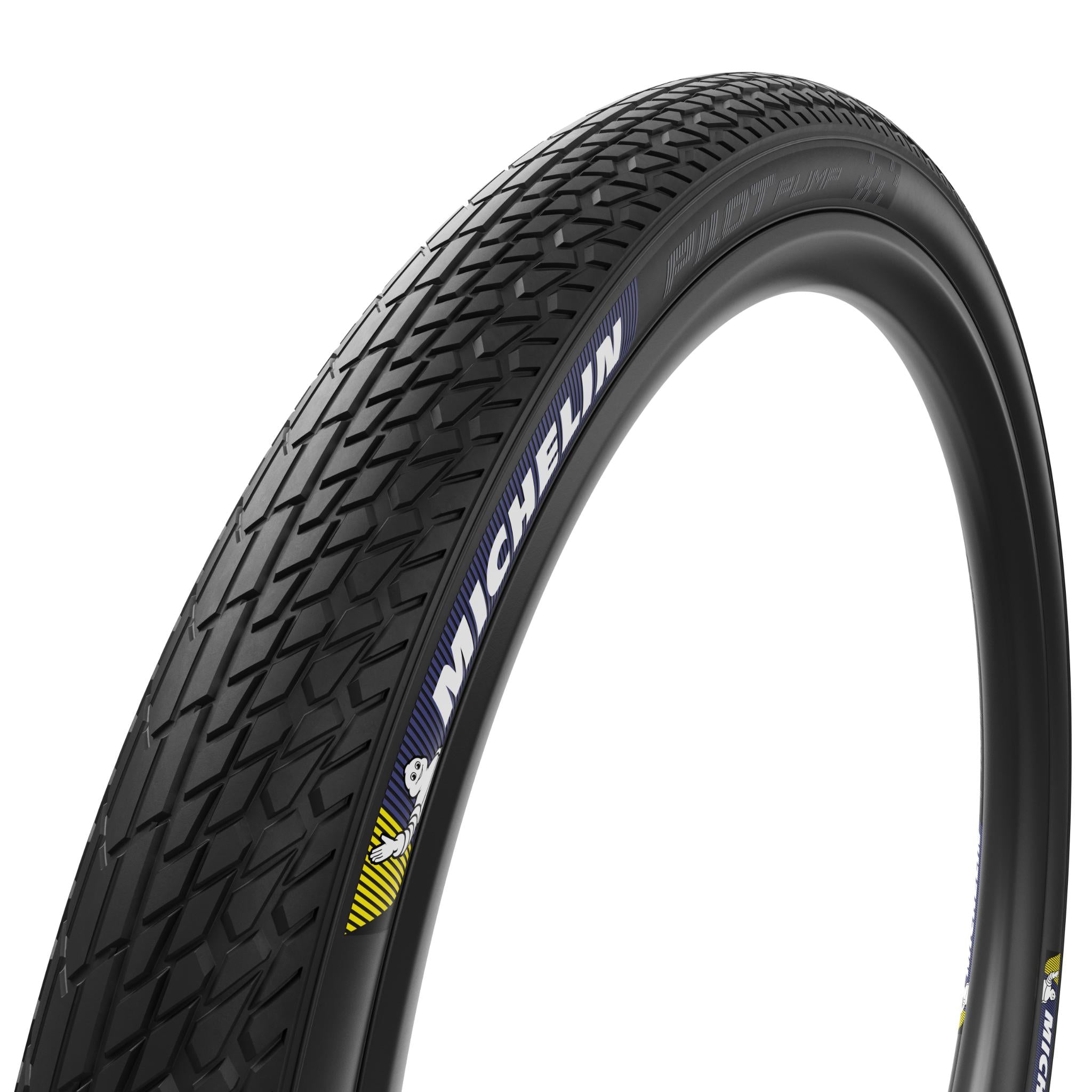 Pilot Pump Track Tyre Black / 26 x 2.10