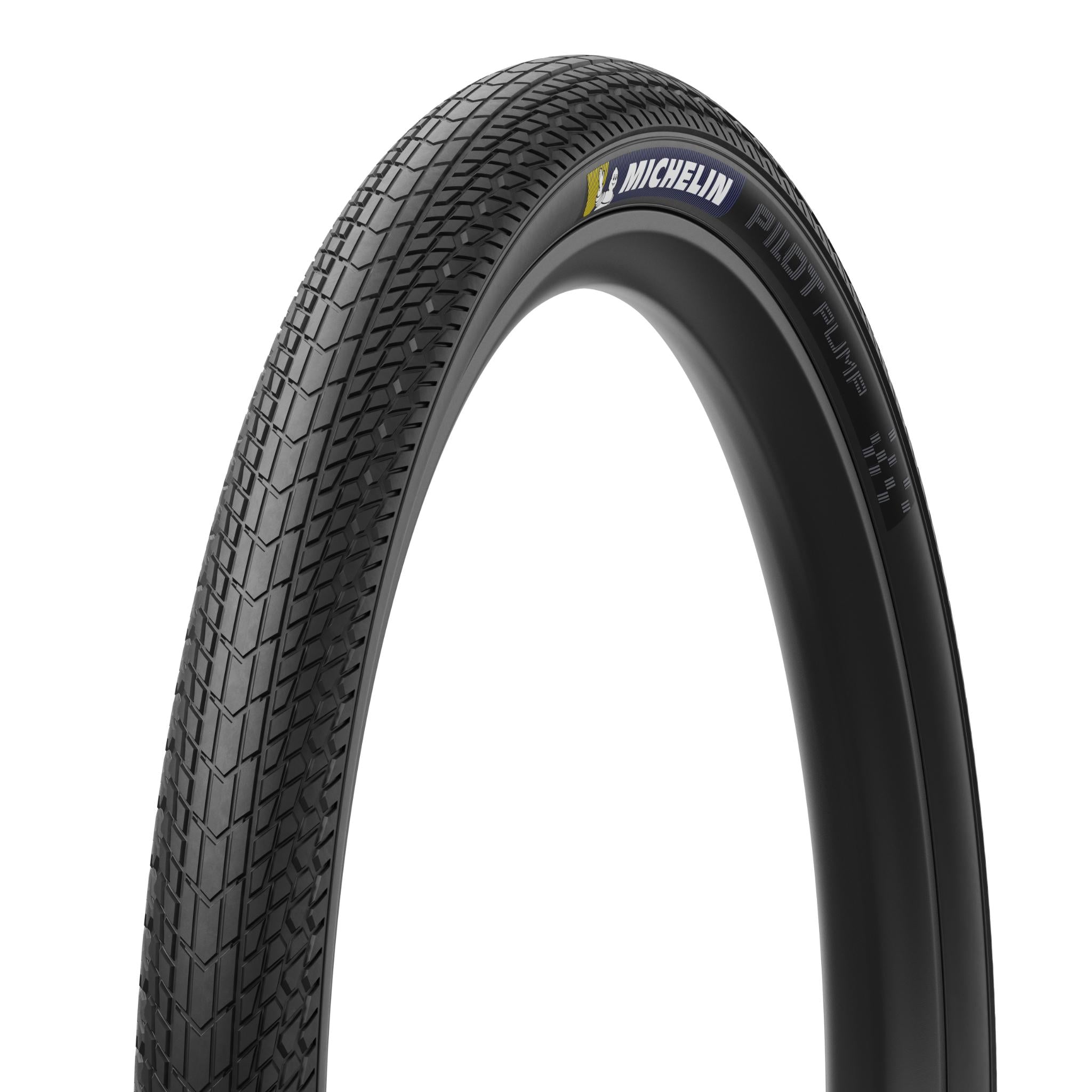 Pilot Pump Track Tyre Black / 26 x 2.10