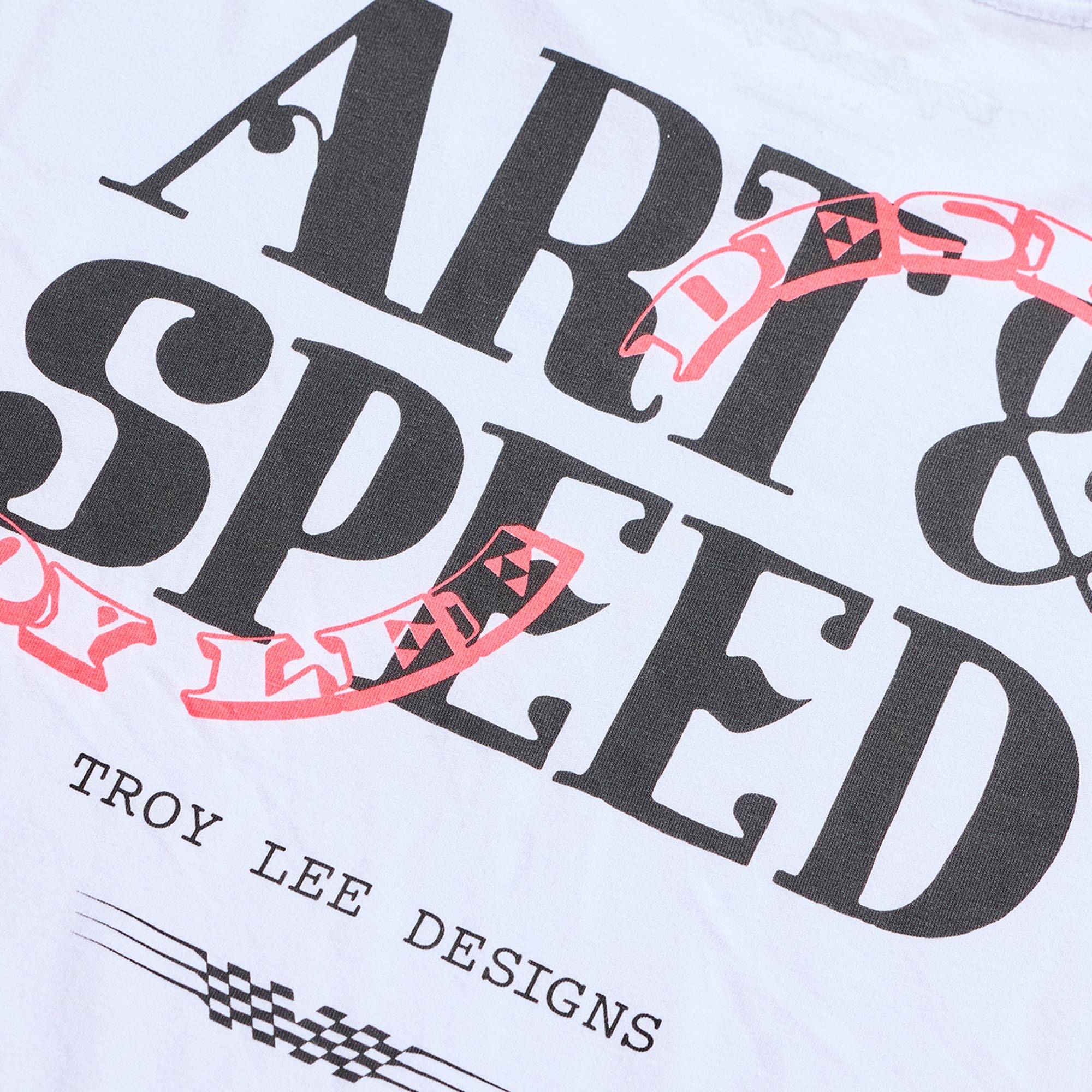 Pink Slips Short Sleeve Tee