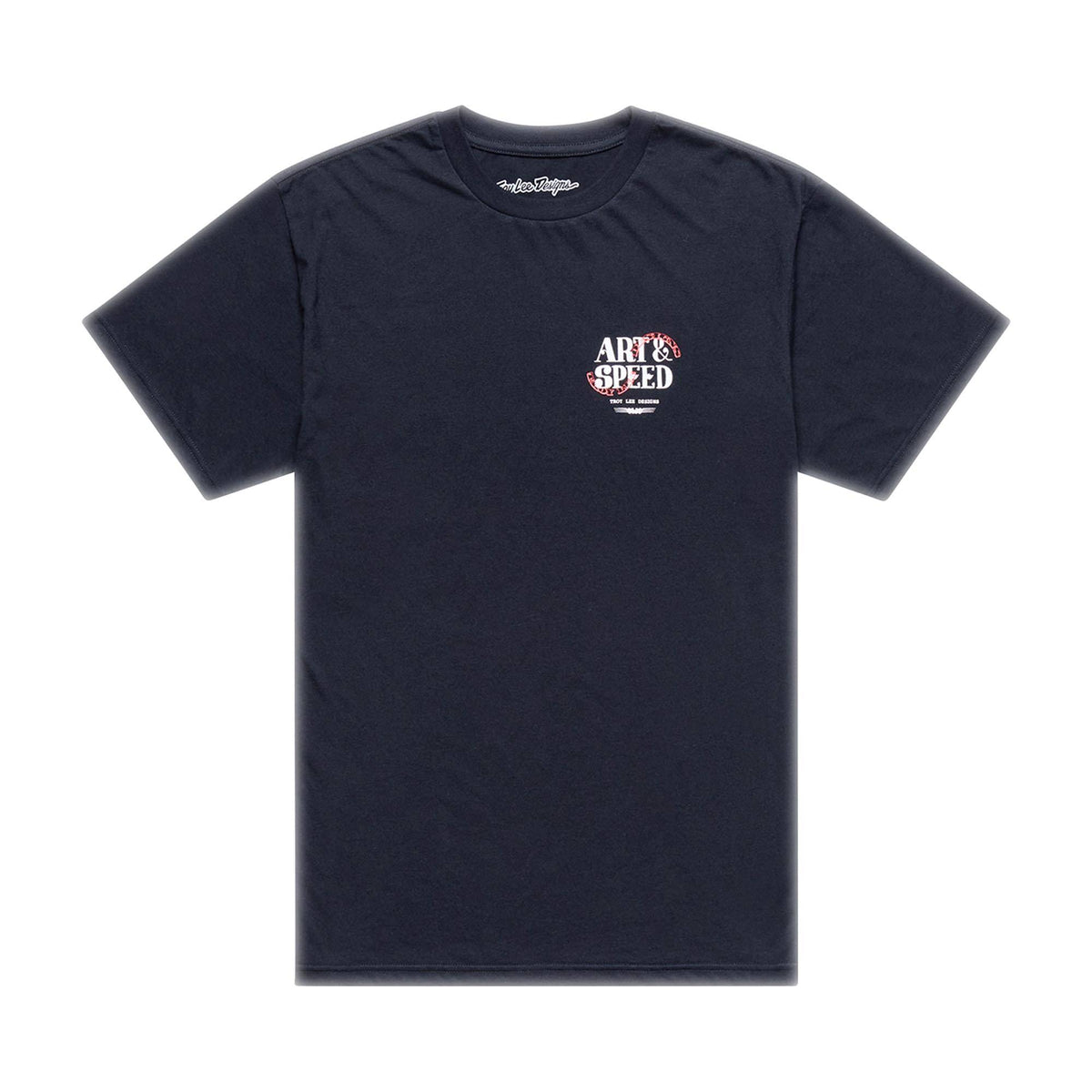 Pink Slips Short Sleeve Tee
