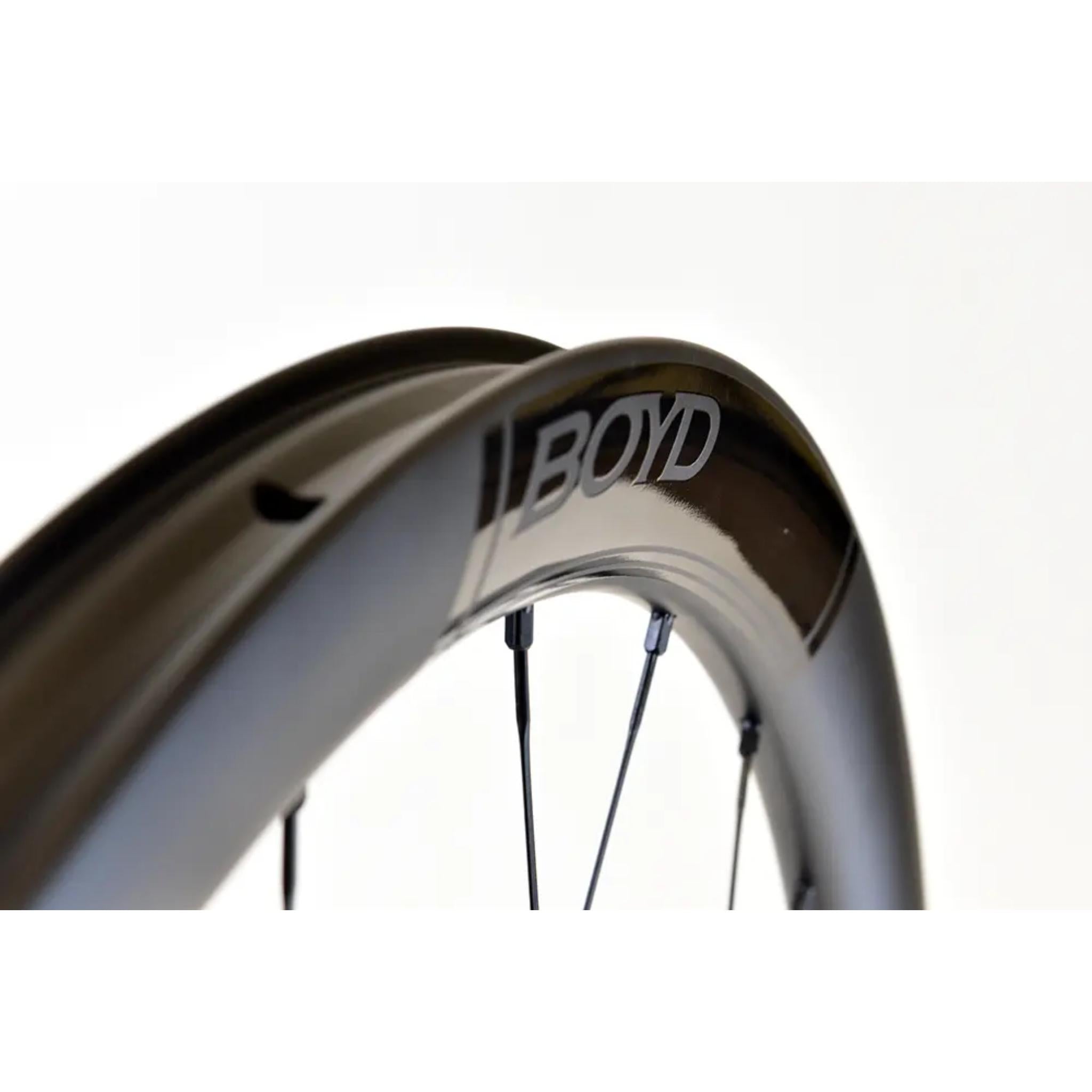 Pinnacle 700c Carbon Gravel Rear Wheel