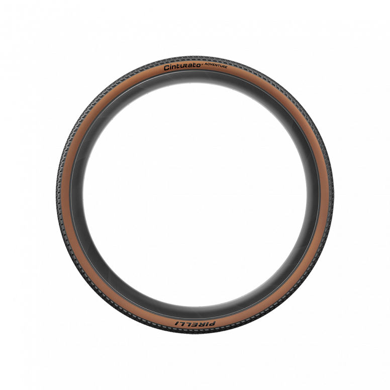 Pirelli Cinturato Adventure Tyre