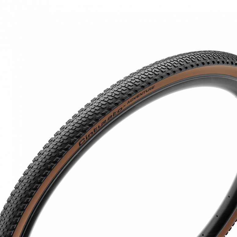 Pirelli Cinturato Adventure Tyre