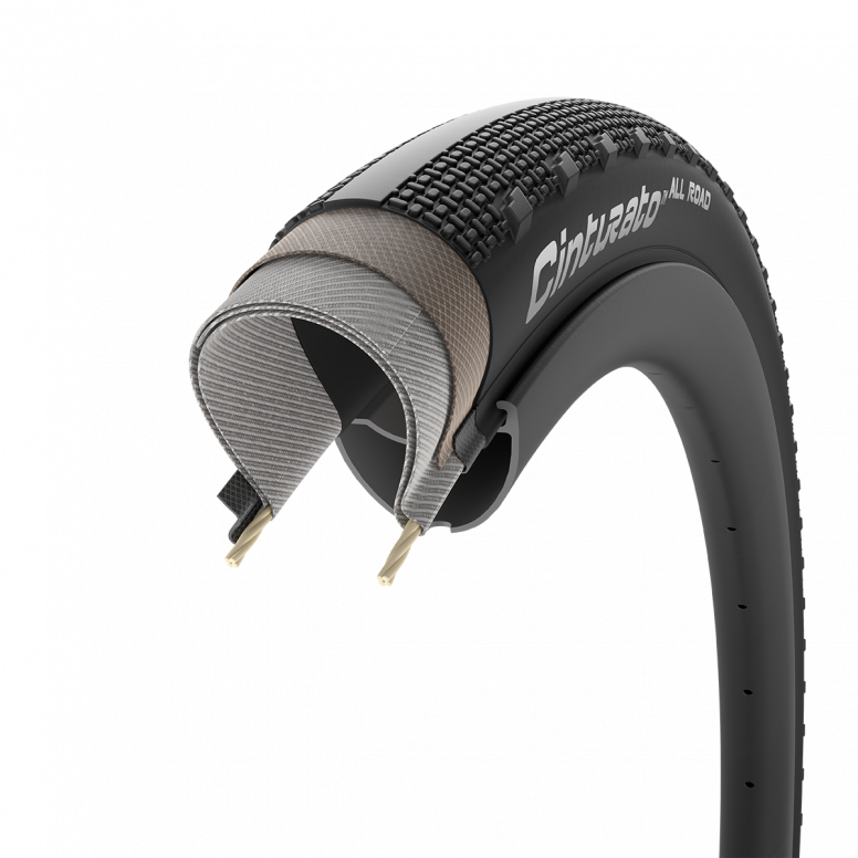 Pirelli Cinturato All Road Tyre