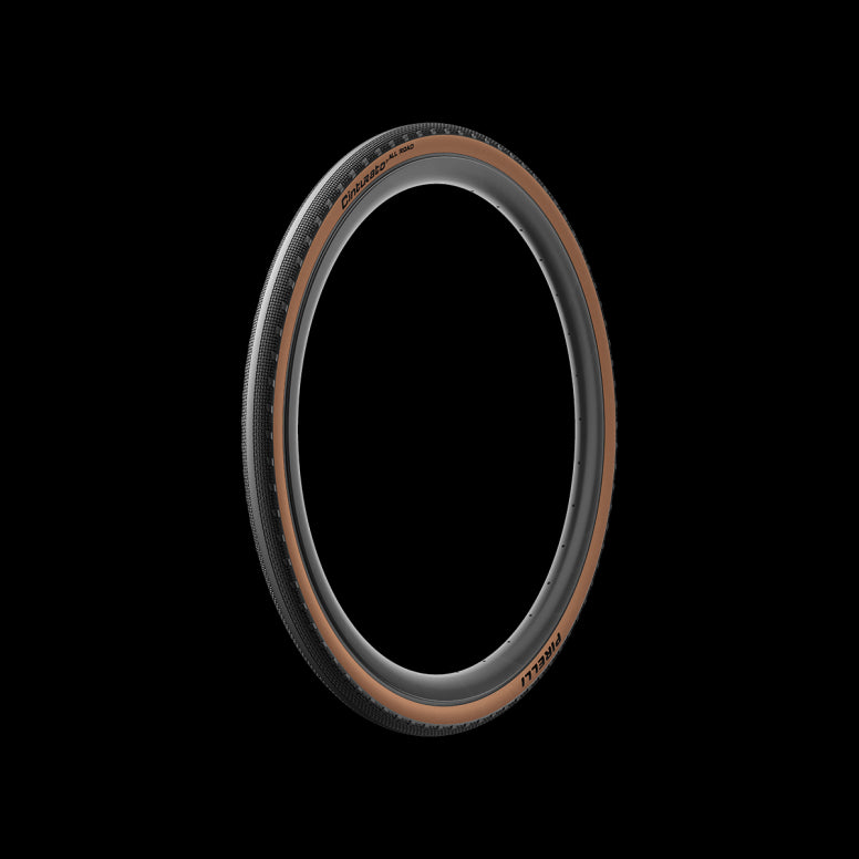 Pirelli Cinturato All Road Tyre