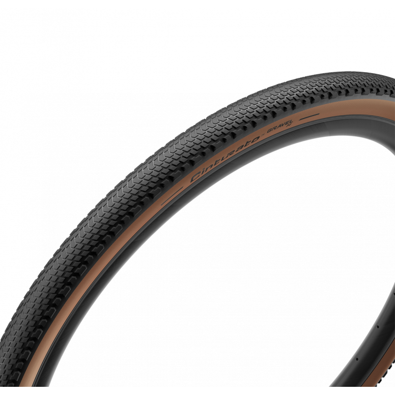 Pirelli Cinturato Gravel H Classic Tyre