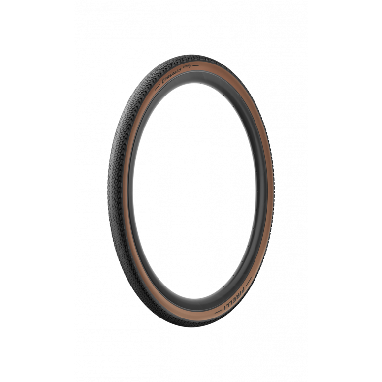 Pirelli Cinturato Gravel H Classic Tyre