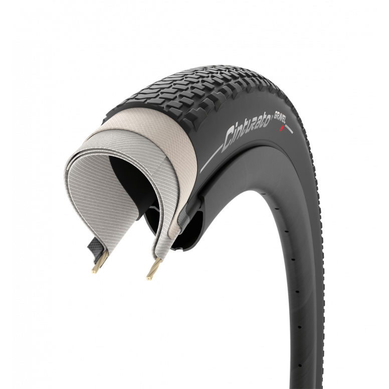 Pirelli Cinturato Gravel H Tyre