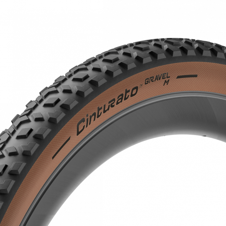 Pirelli Cinturato Gravel M Classic Tyre