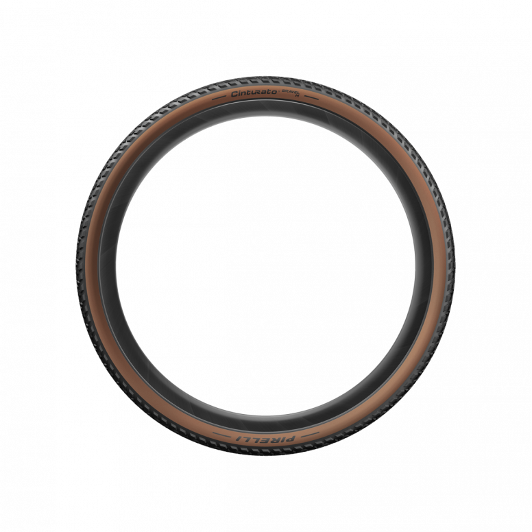 Pirelli Cinturato Gravel M Classic Tyre